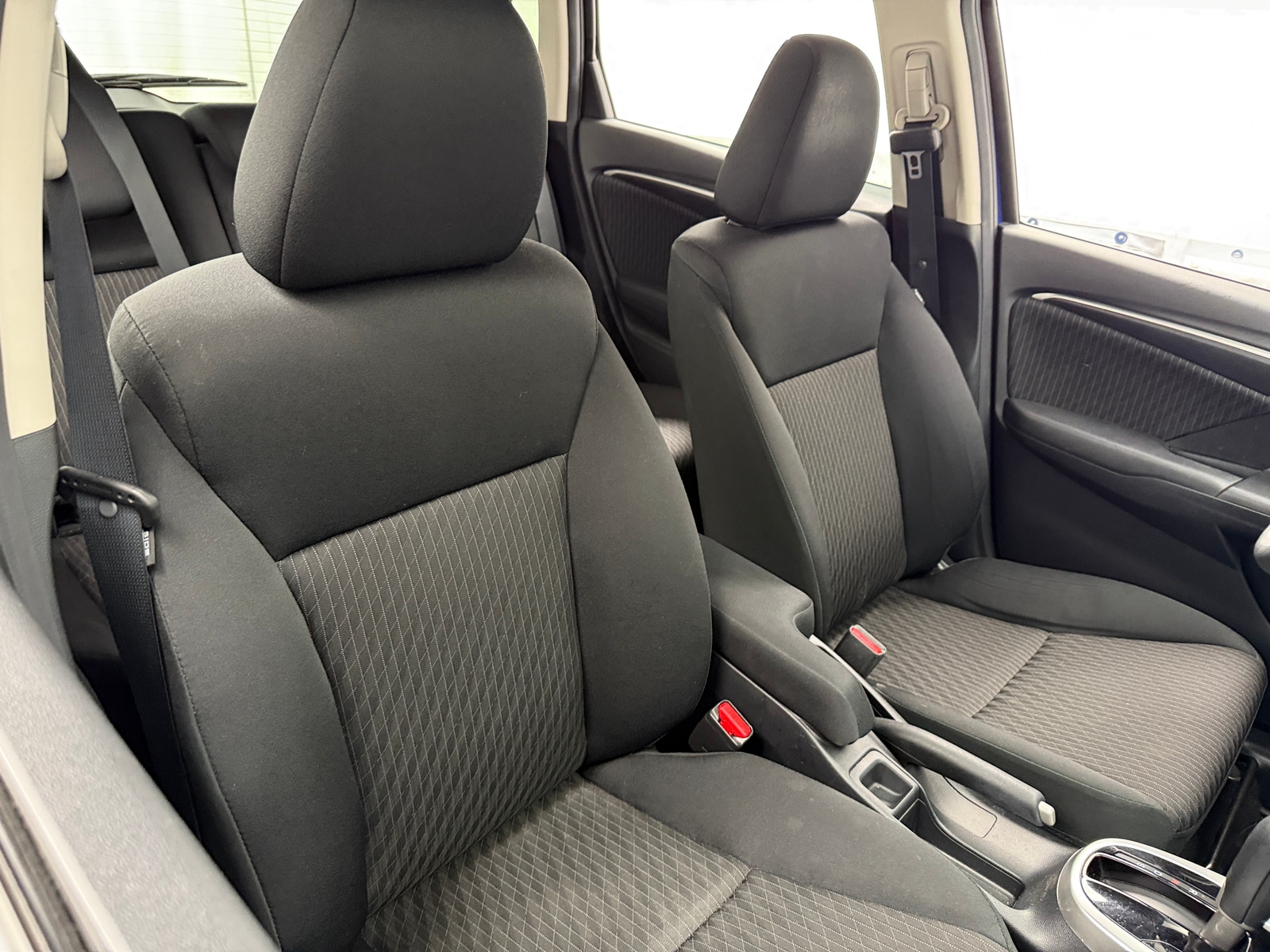 Thumbnail: 2019 Honda Fit - 2