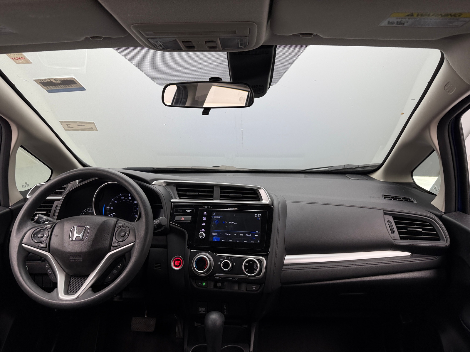 Thumbnail: 2019 Honda Fit - 3