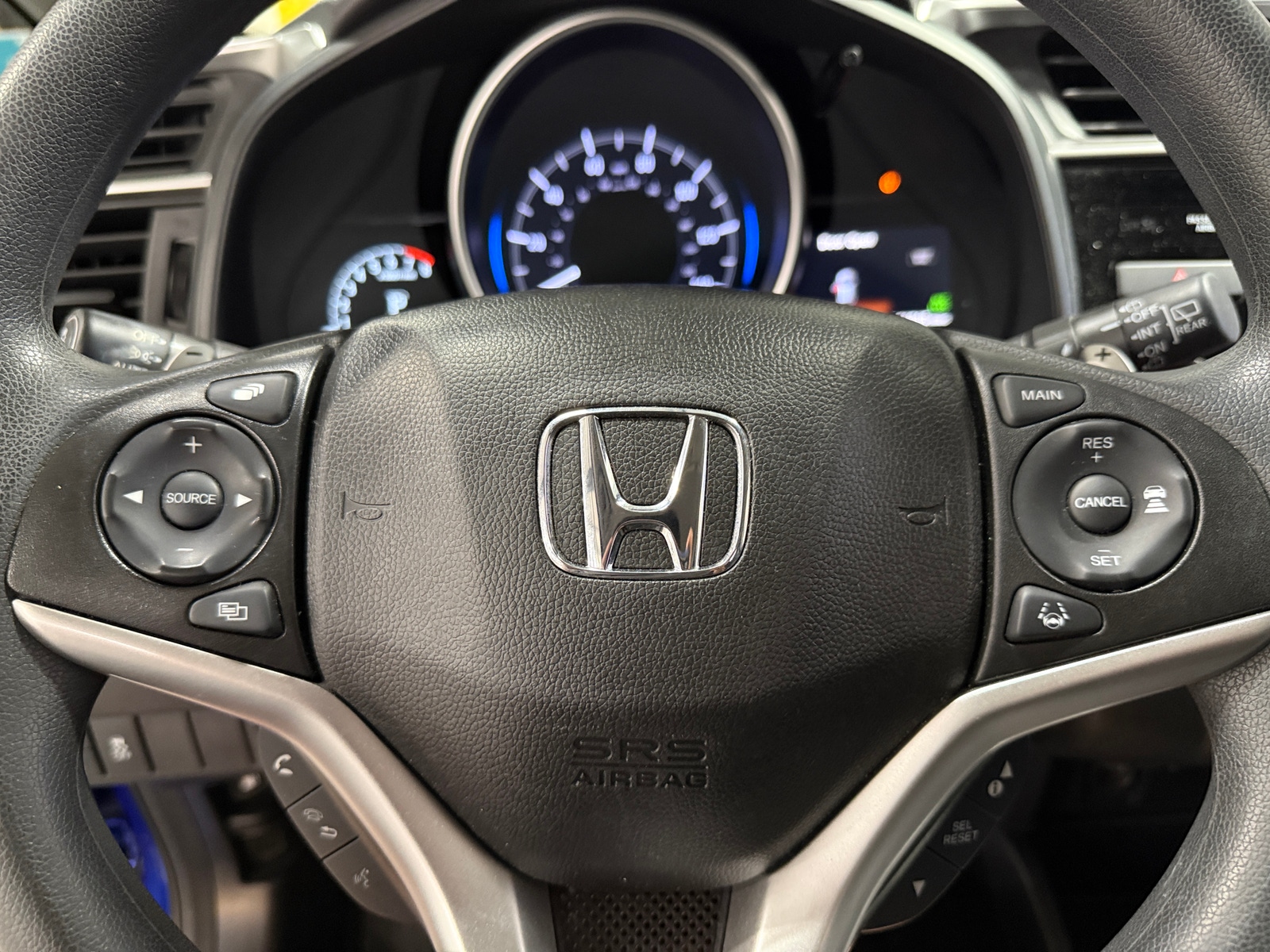 Thumbnail: 2019 Honda Fit - 5