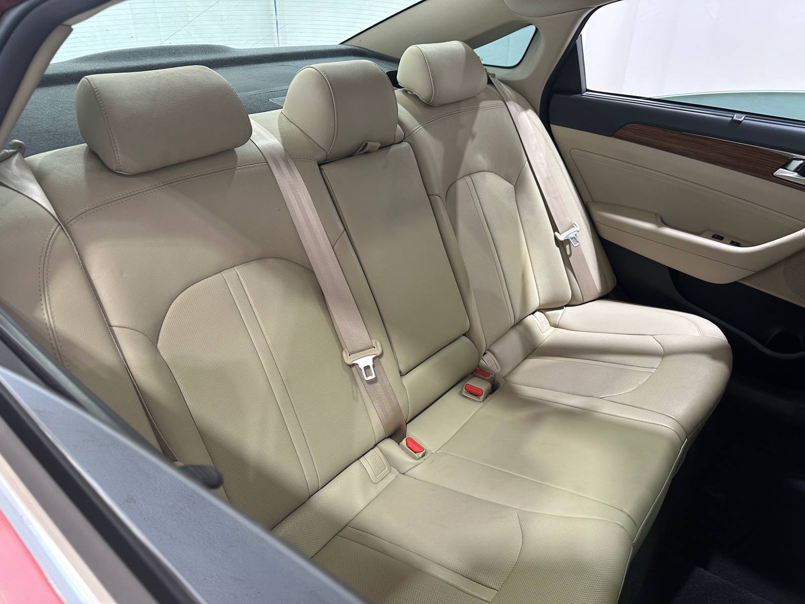 Thumbnail: 2015 Hyundai Sonata - 5