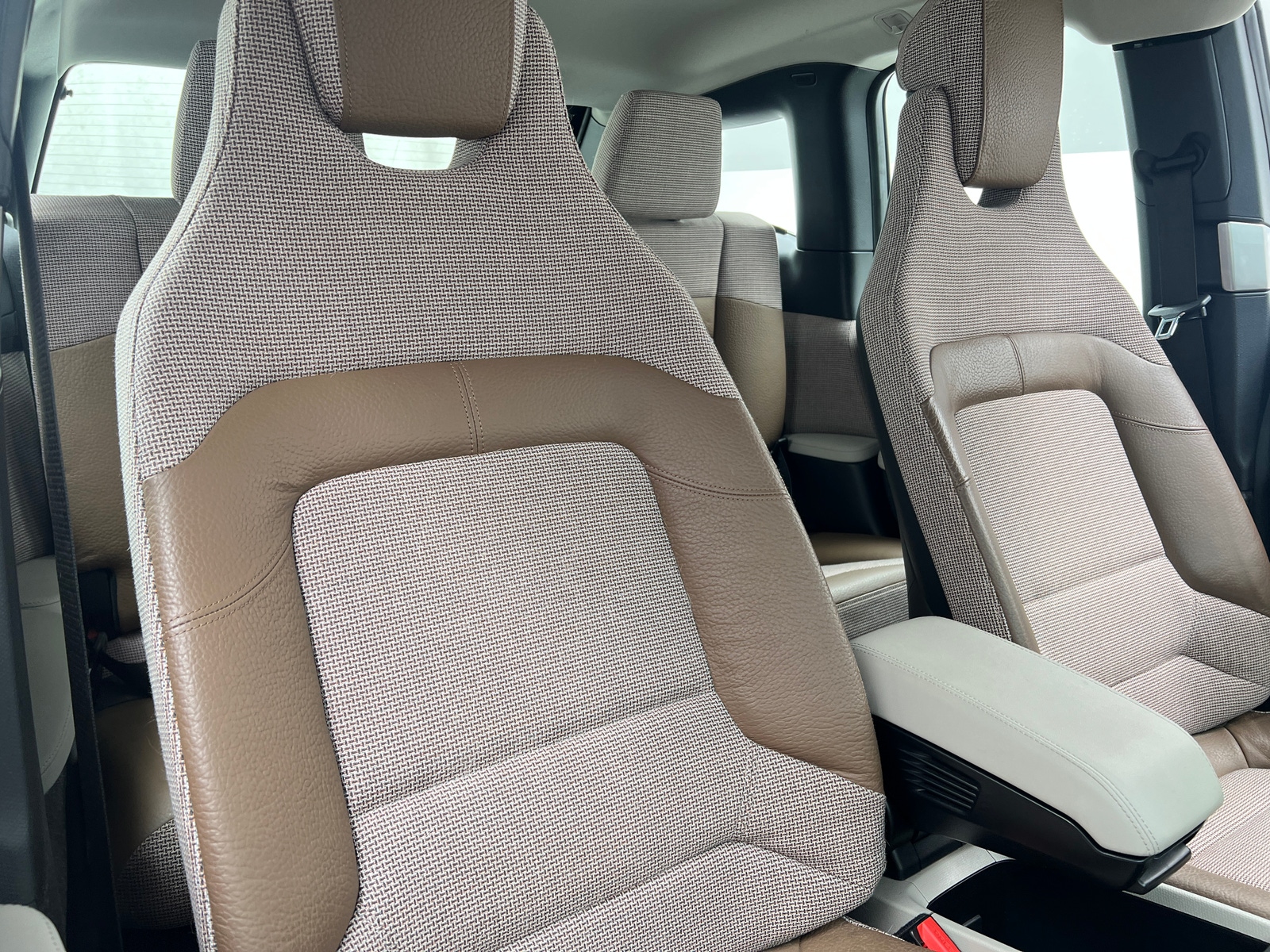Thumbnail: 2020 BMW i3 - 2