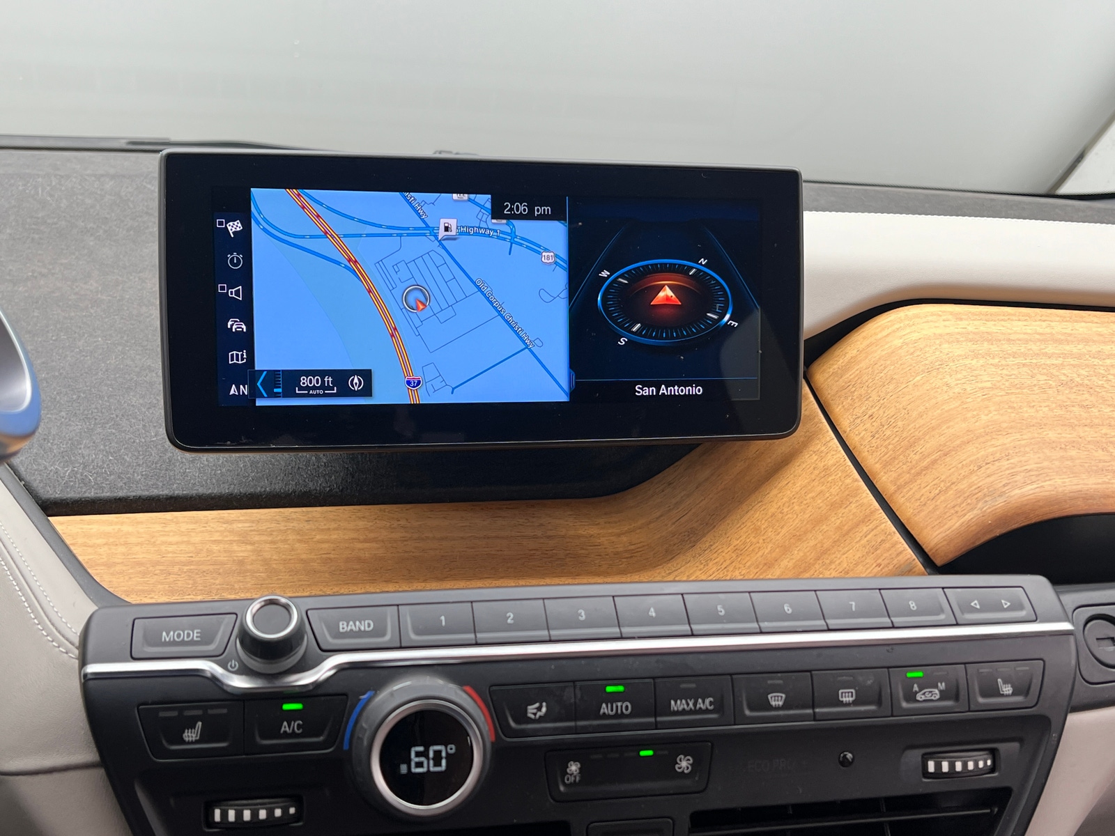 Thumbnail: 2020 BMW i3 - 3