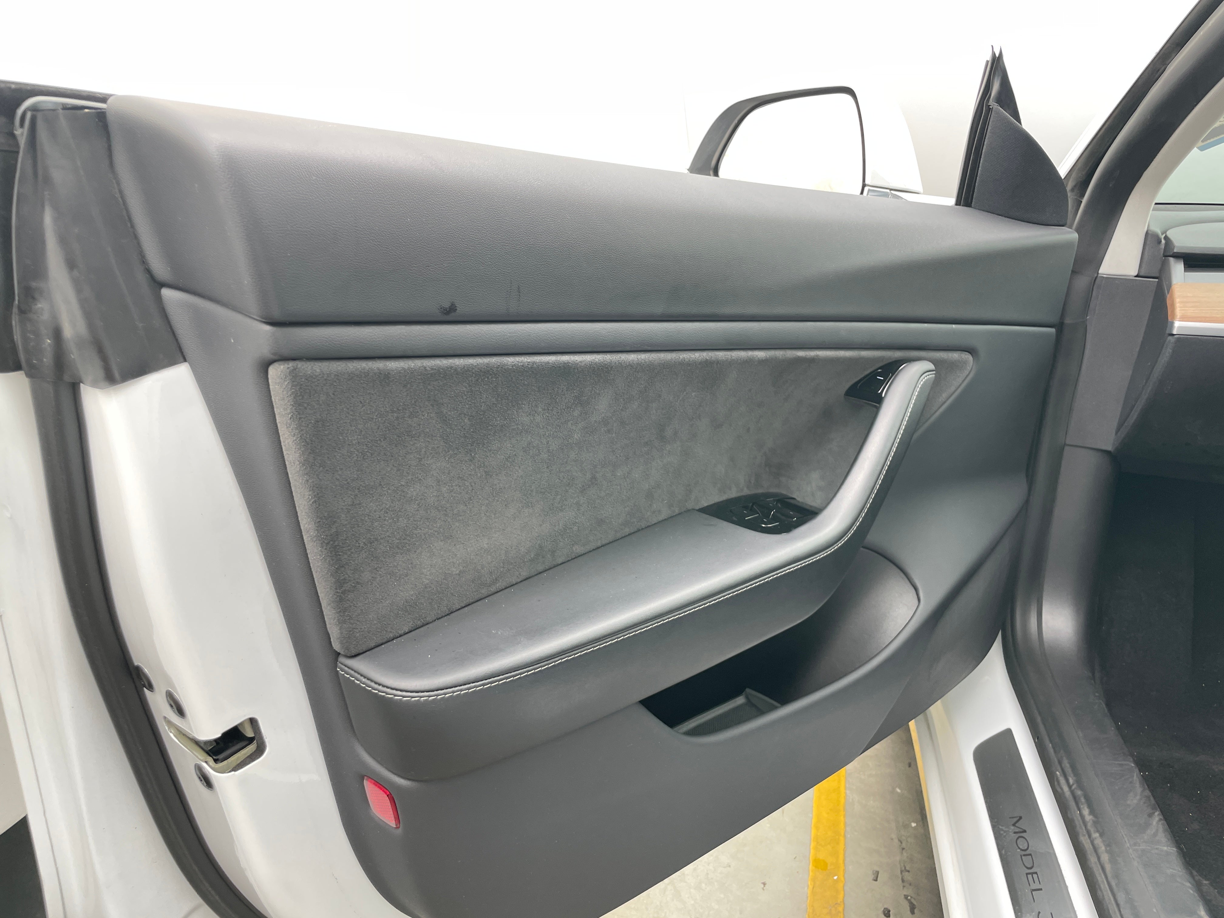 Used 2020 Tesla Model 3 Base with VIN 5YJ3E1EB9LF770086 for sale in Auburn, WA