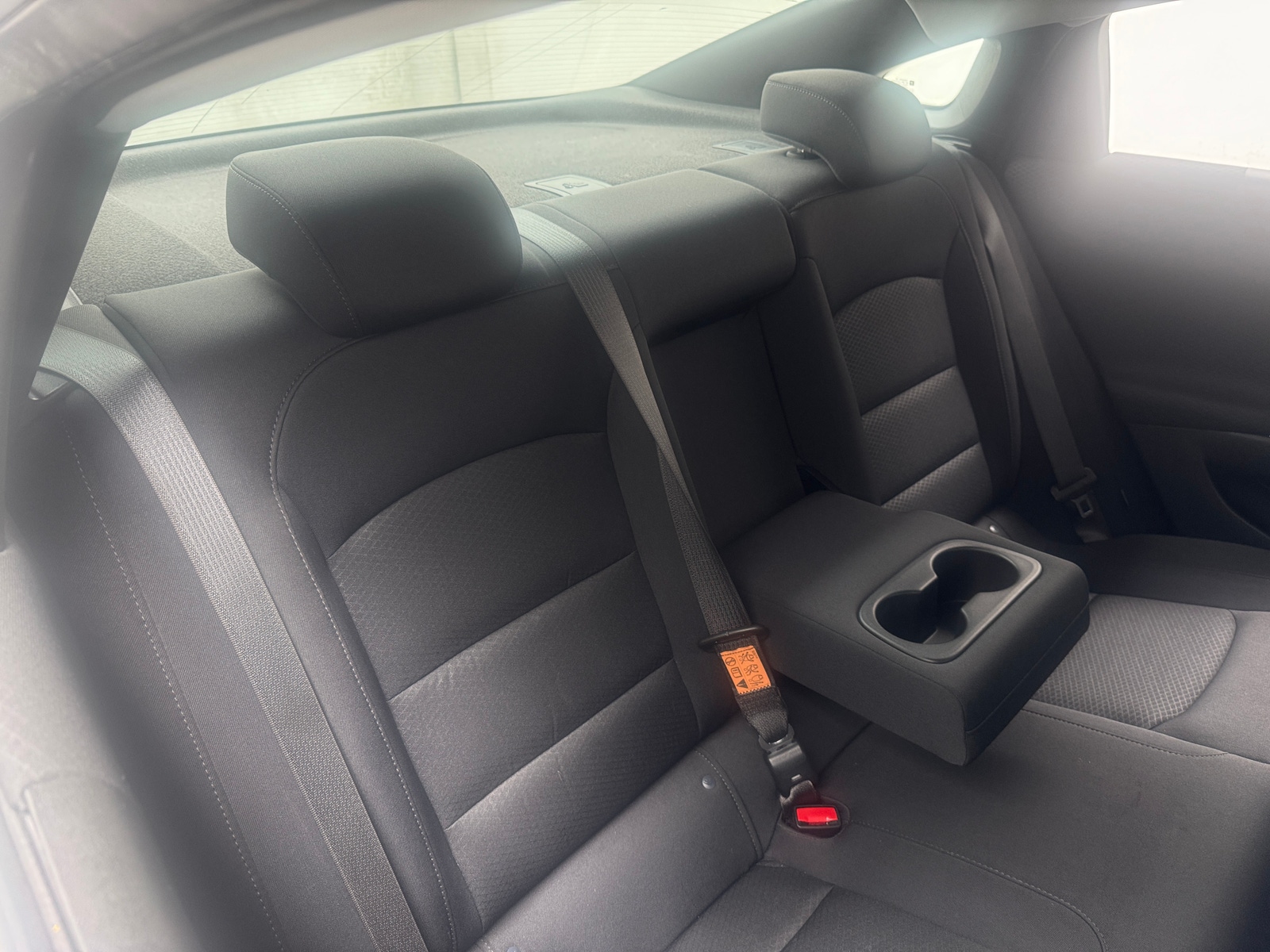 Thumbnail: 2023 Chevrolet Malibu - 6