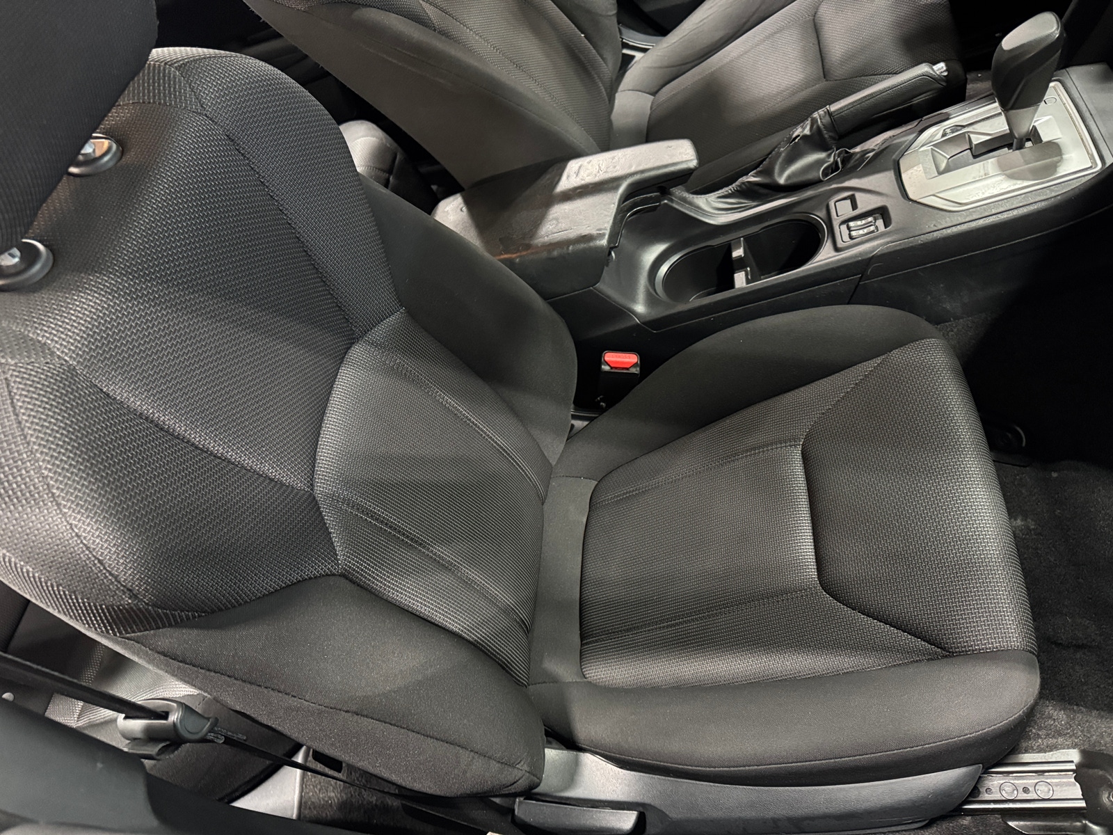 Thumbnail: 2019 Subaru Impreza - 2