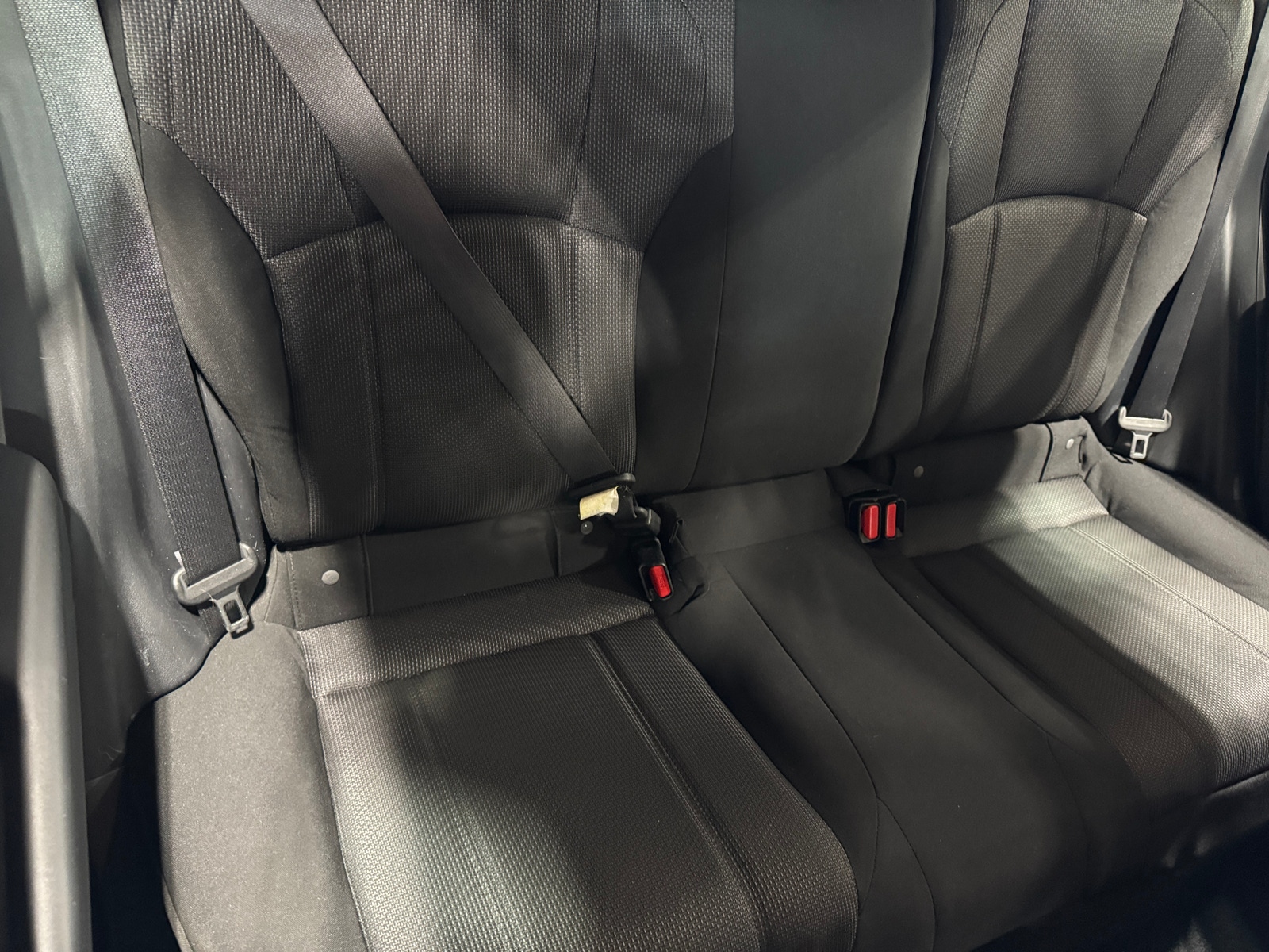 Thumbnail: 2019 Subaru Impreza - 6