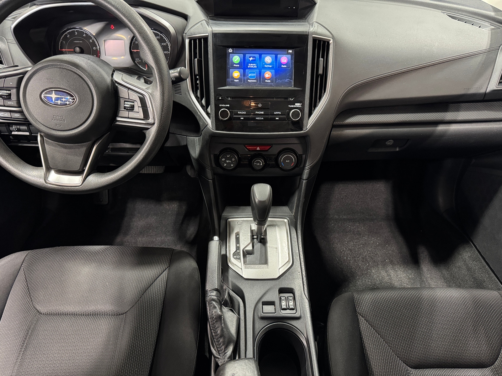 Thumbnail: 2019 Subaru Impreza - 3