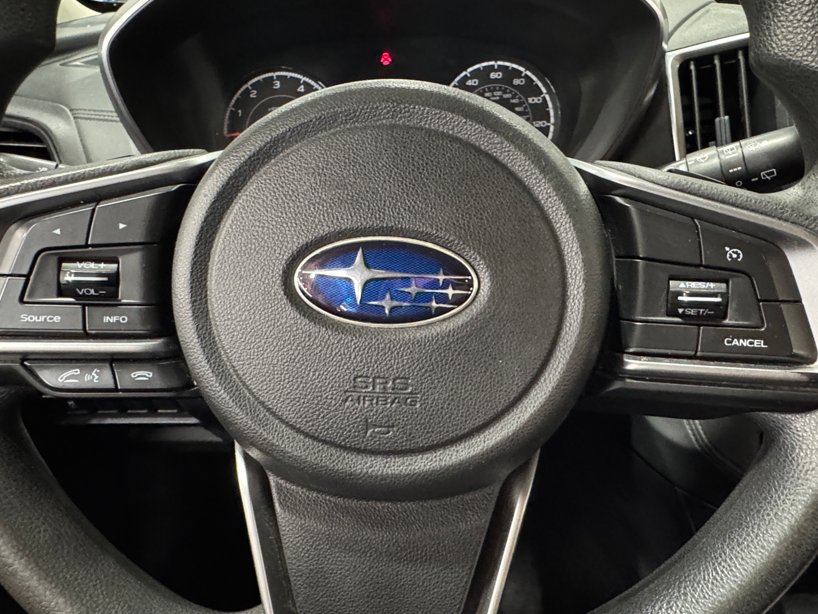 Thumbnail: 2019 Subaru Impreza - 5