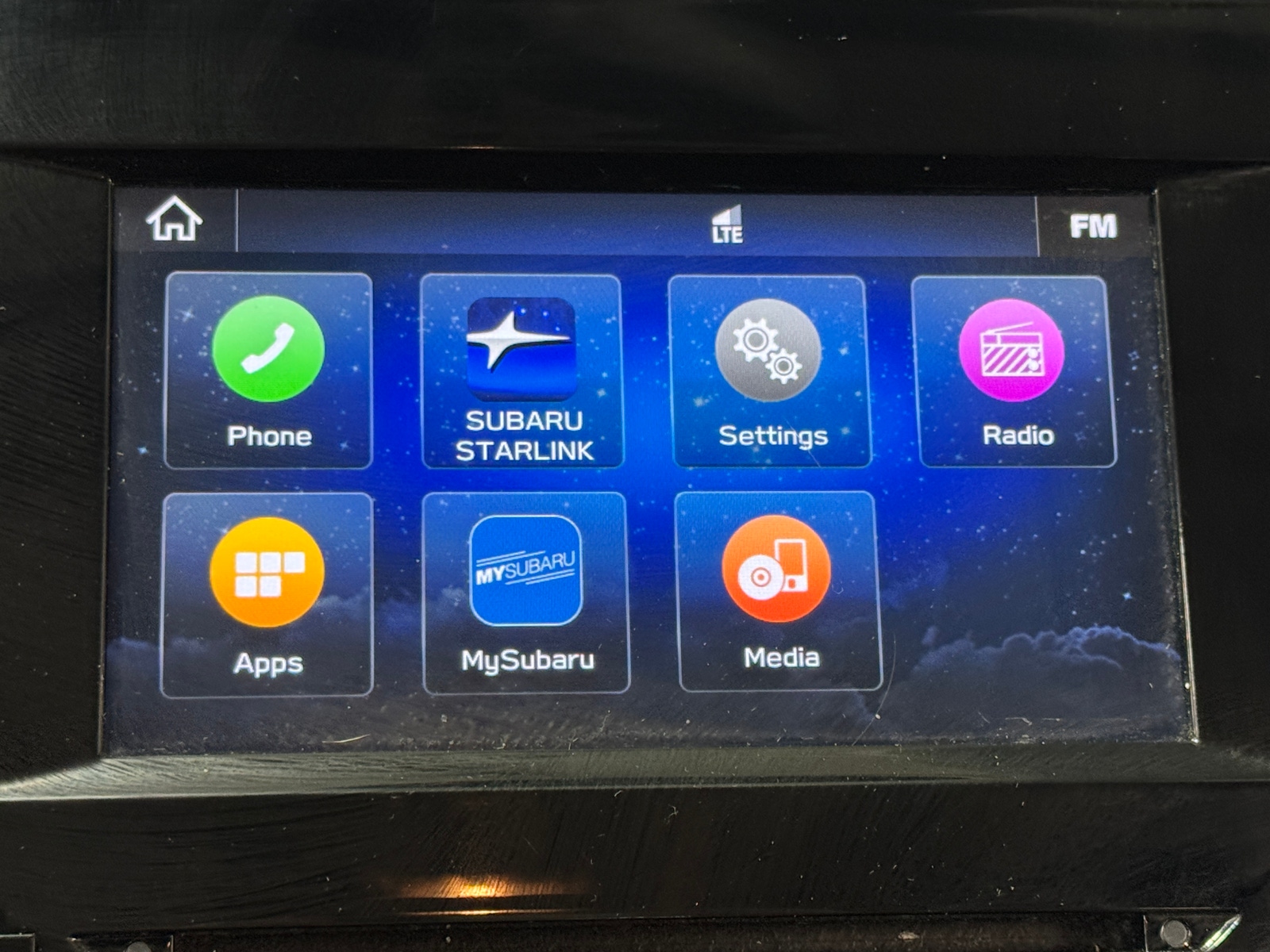 Thumbnail: 2019 Subaru Impreza - 4