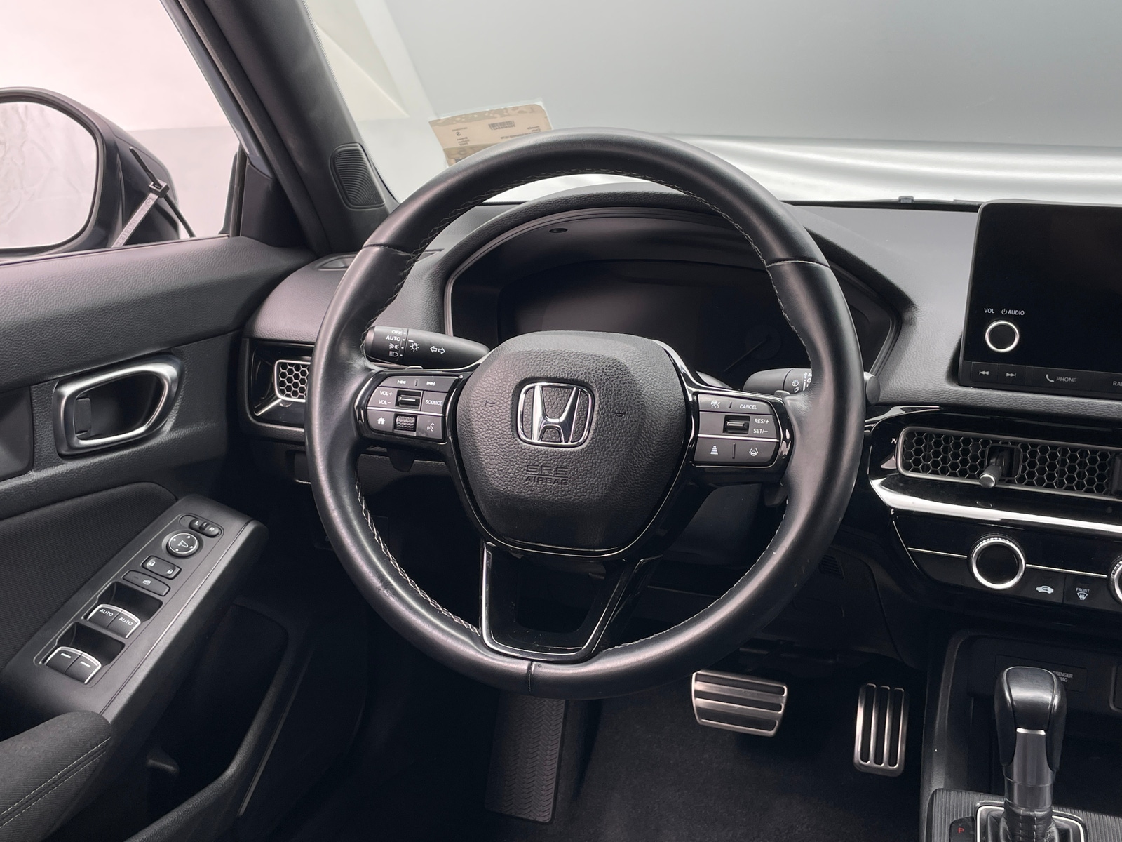 Thumbnail: 2022 Honda Civic - 5