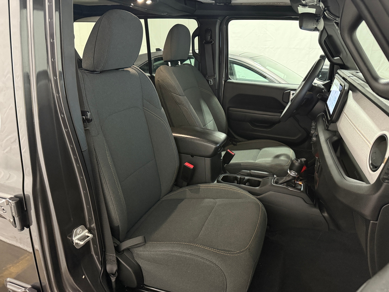 Thumbnail: 2024 Jeep Wrangler - 2