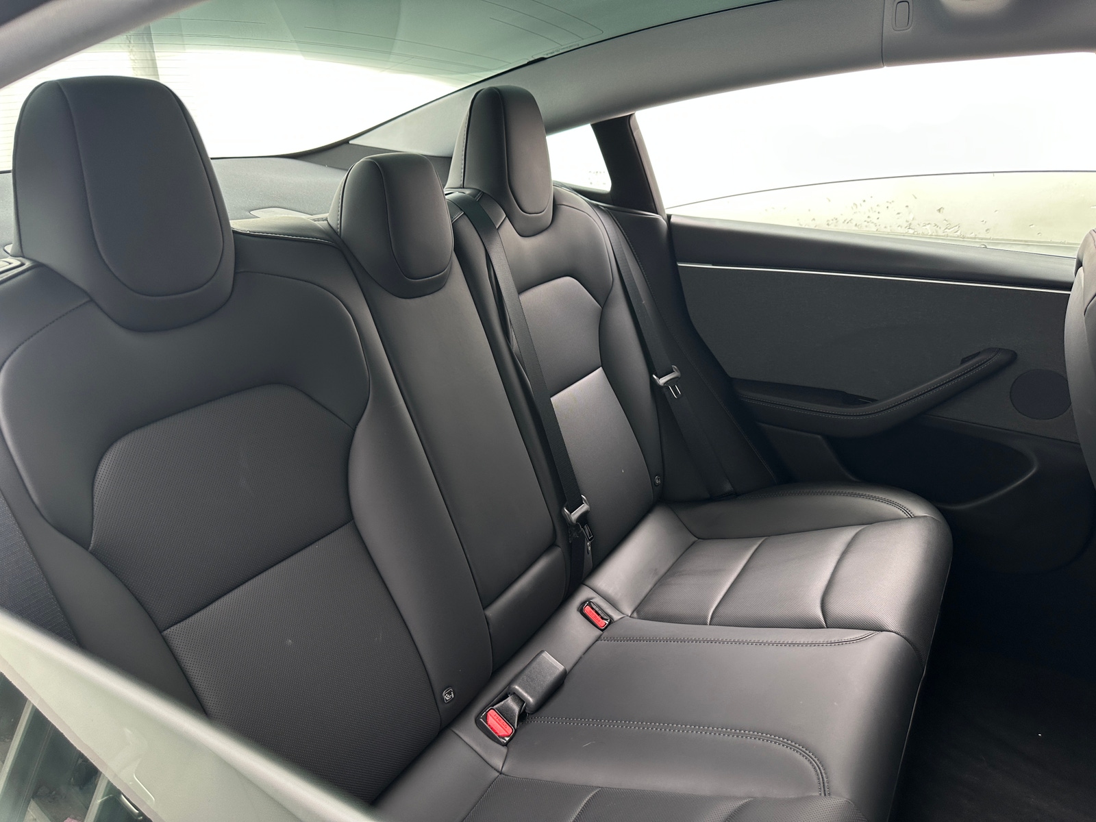 Thumbnail: 2025 Tesla Model 3 - 5