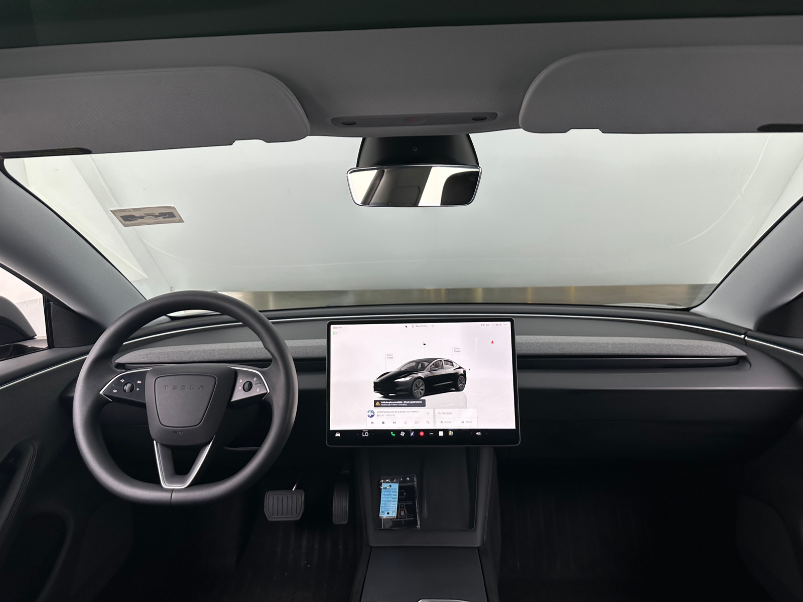 Thumbnail: 2025 Tesla Model 3 - 2