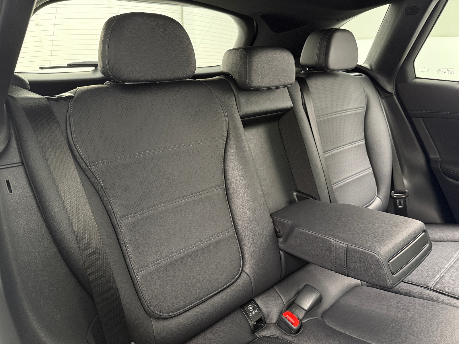 Thumbnail: 2024 Mercedes-Benz GLC - 5