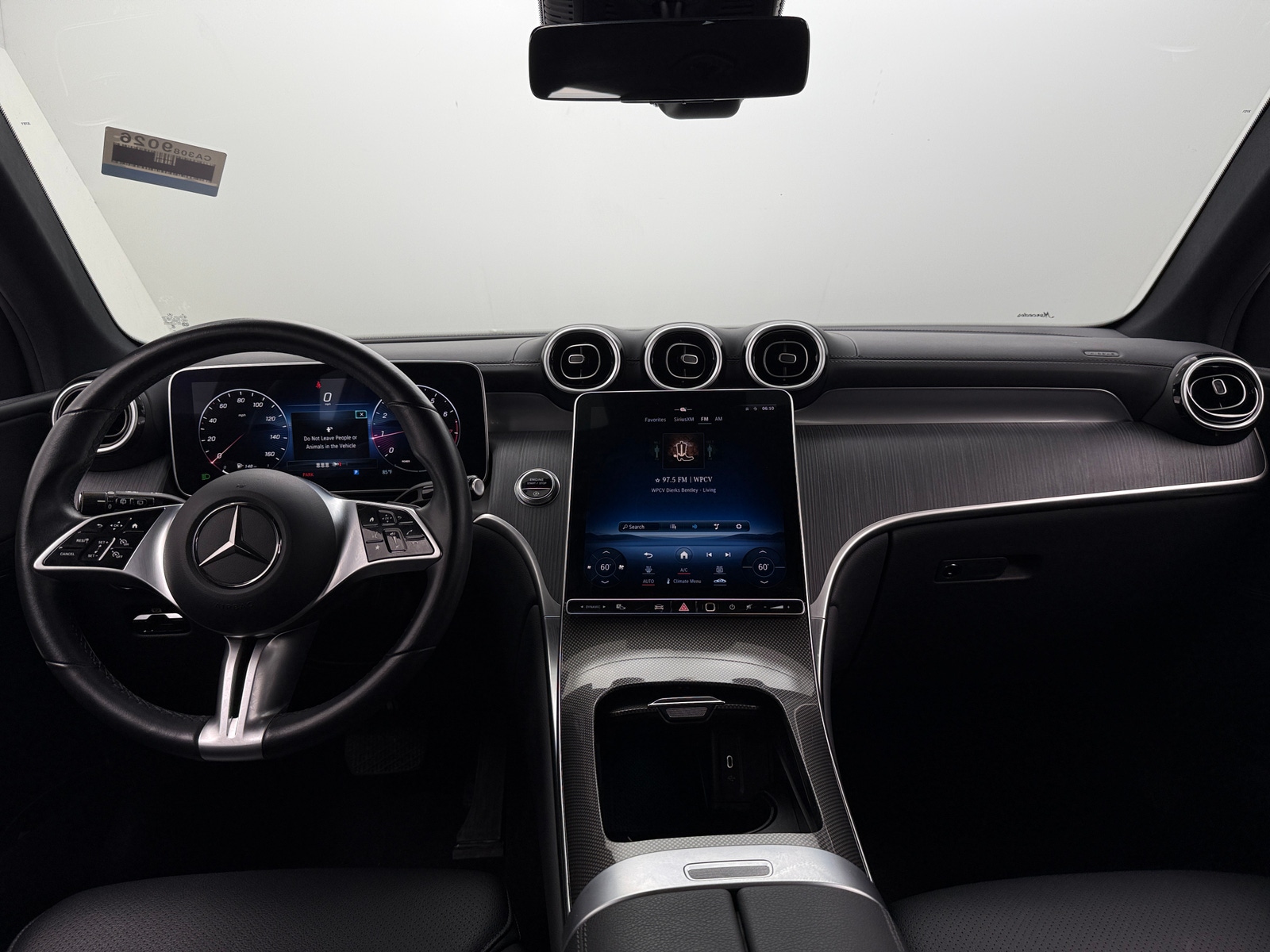 Thumbnail: 2024 Mercedes-Benz GLC - 2