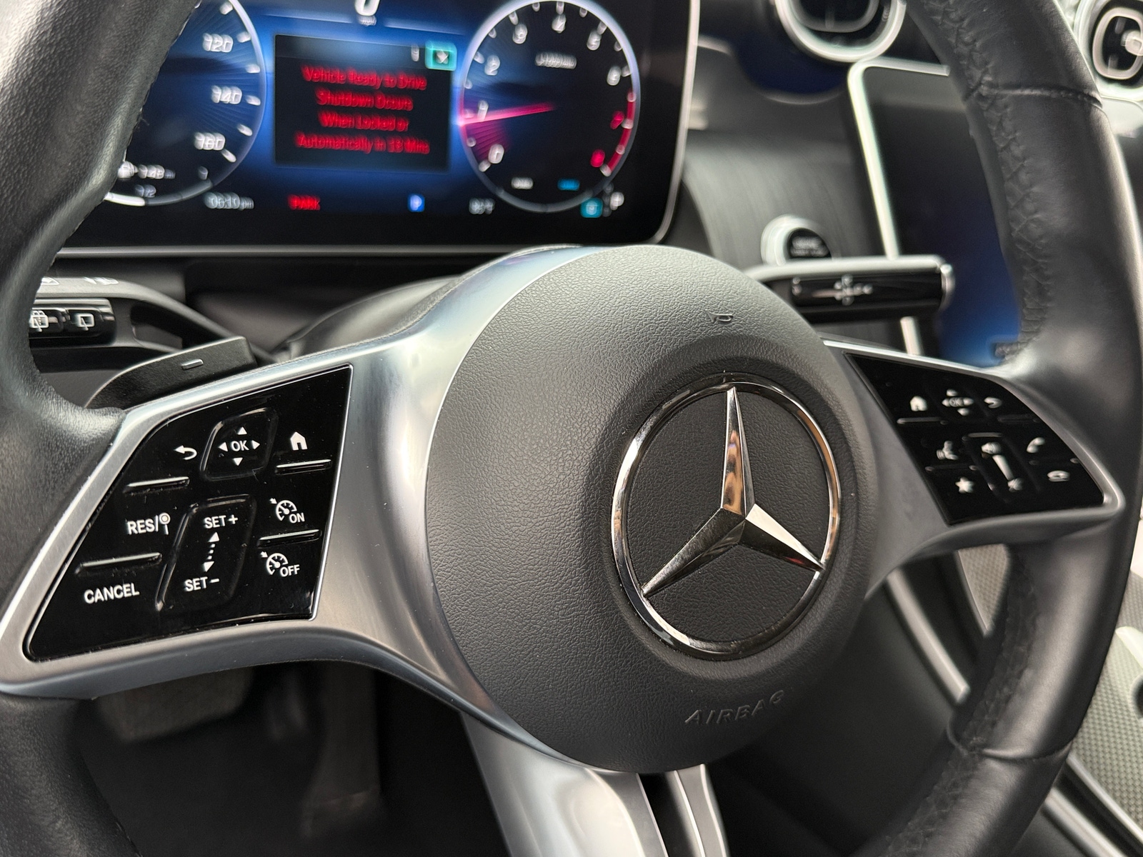 Thumbnail: 2024 Mercedes-Benz GLC - 4