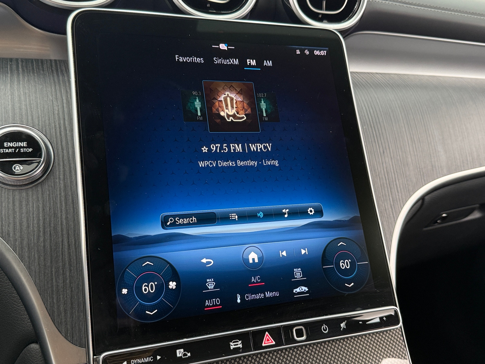 Thumbnail: 2024 Mercedes-Benz GLC - 3