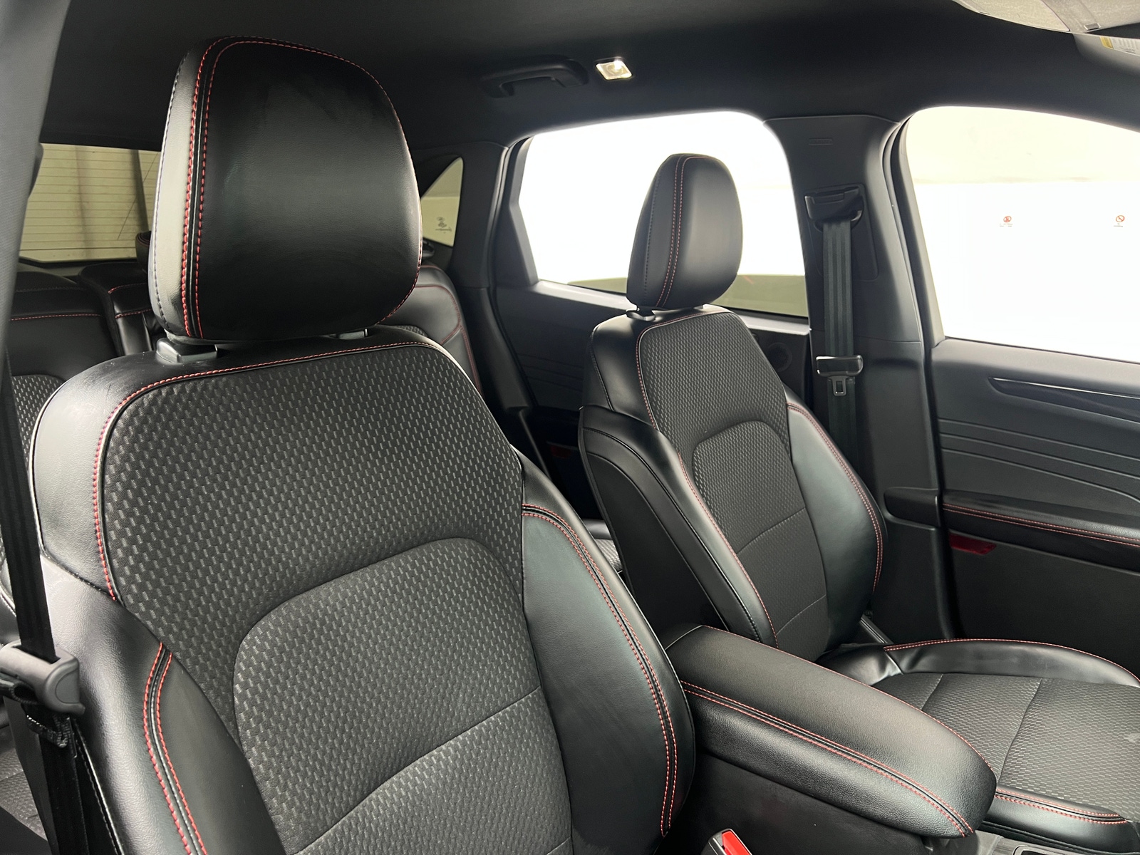 Thumbnail: 2023 Ford Escape - 2