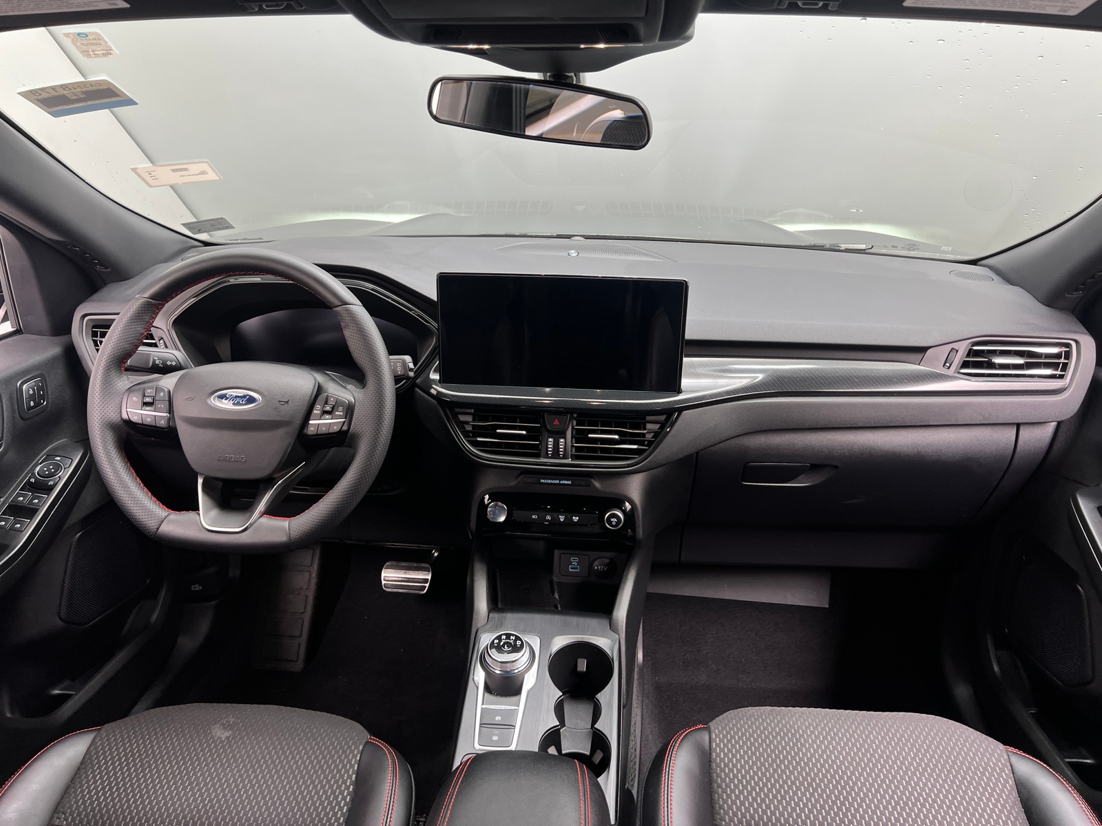 Thumbnail: 2023 Ford Escape - 3