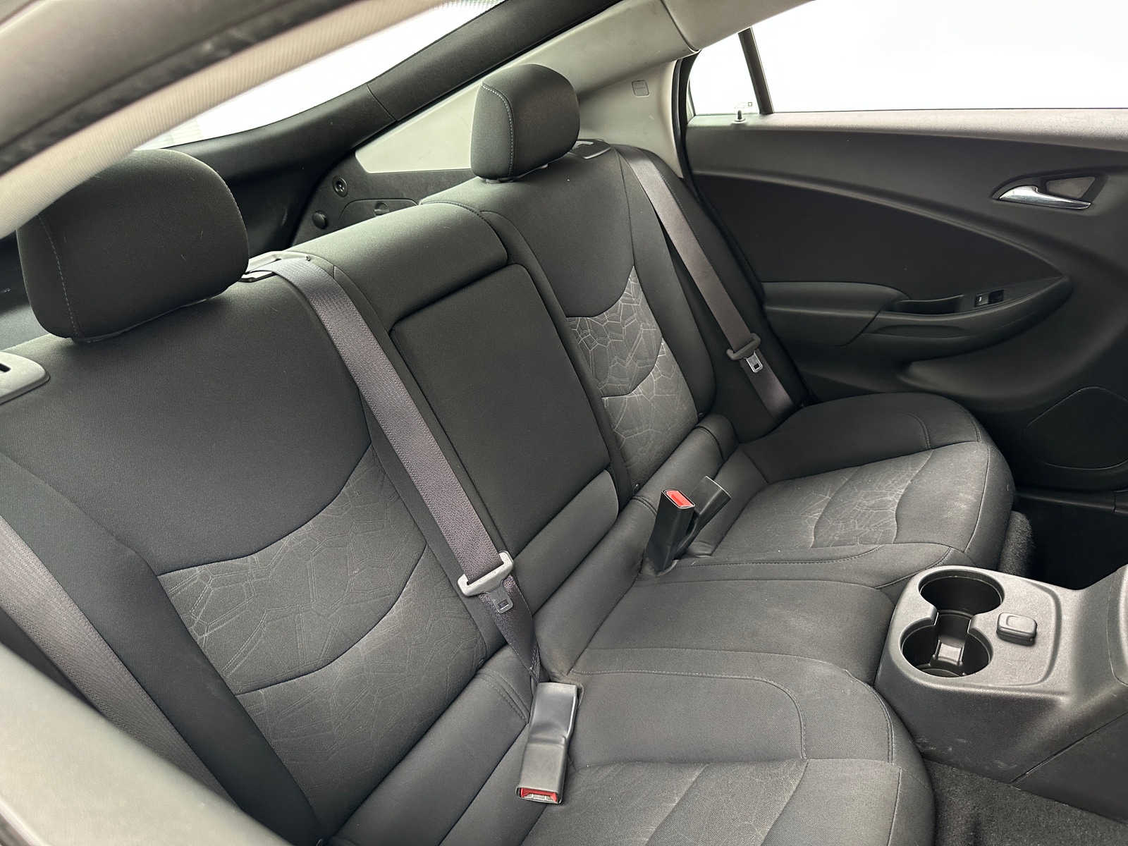 Thumbnail: 2017 Chevrolet Volt - 6