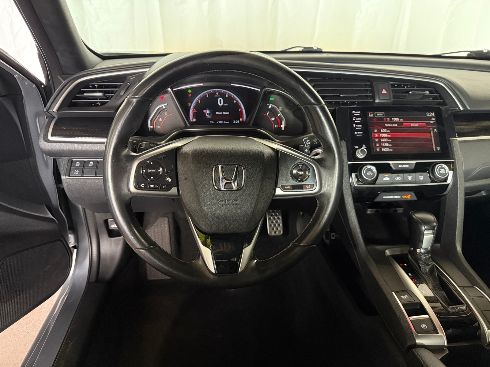 Thumbnail: 2019 Honda Civic - 4