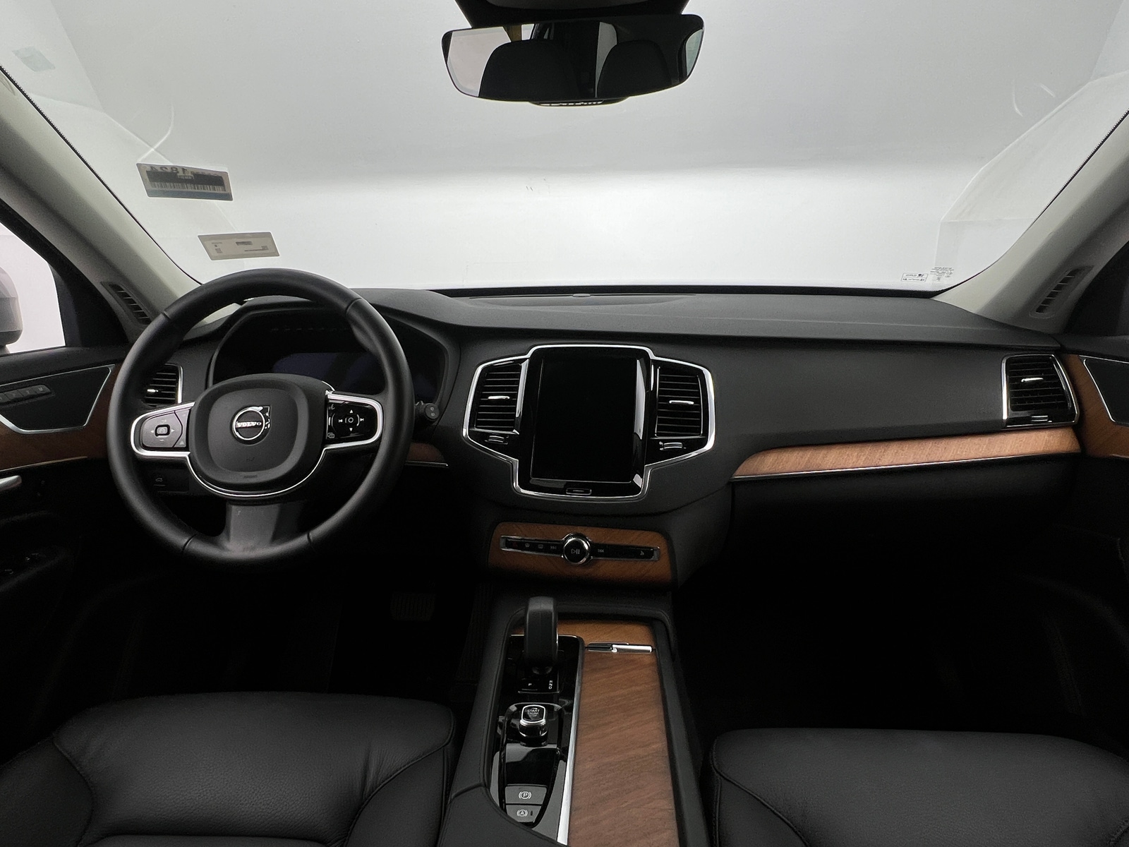 Thumbnail: 2025 Volvo XC90 - 2