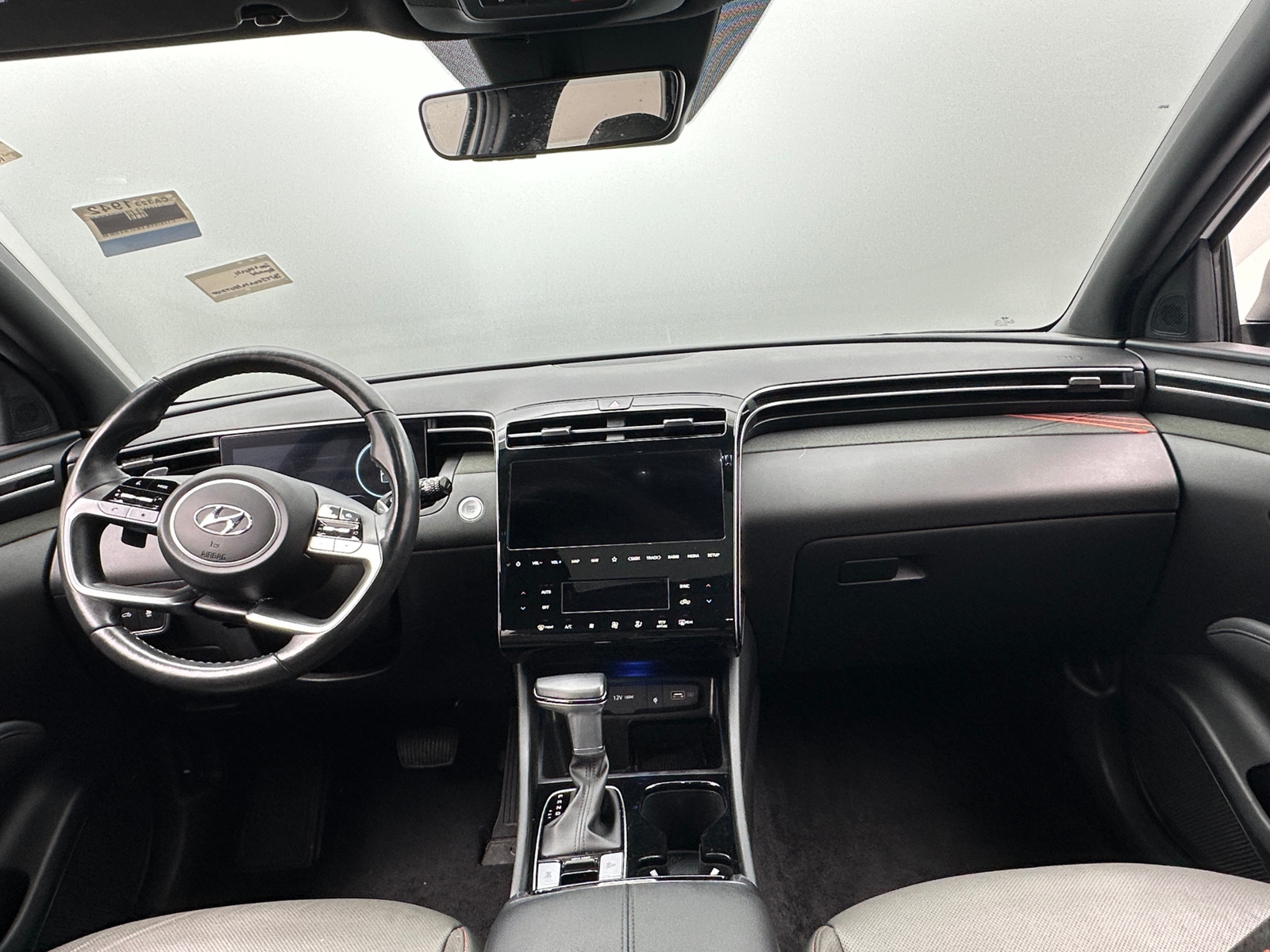 Thumbnail: 2023 Hyundai Santa Cruz - 2