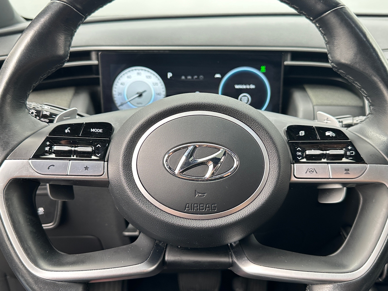 Thumbnail: 2023 Hyundai Santa Cruz - 4