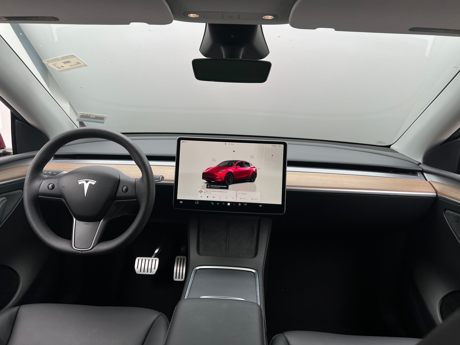 Thumbnail: 2024 Tesla Model Y - 2