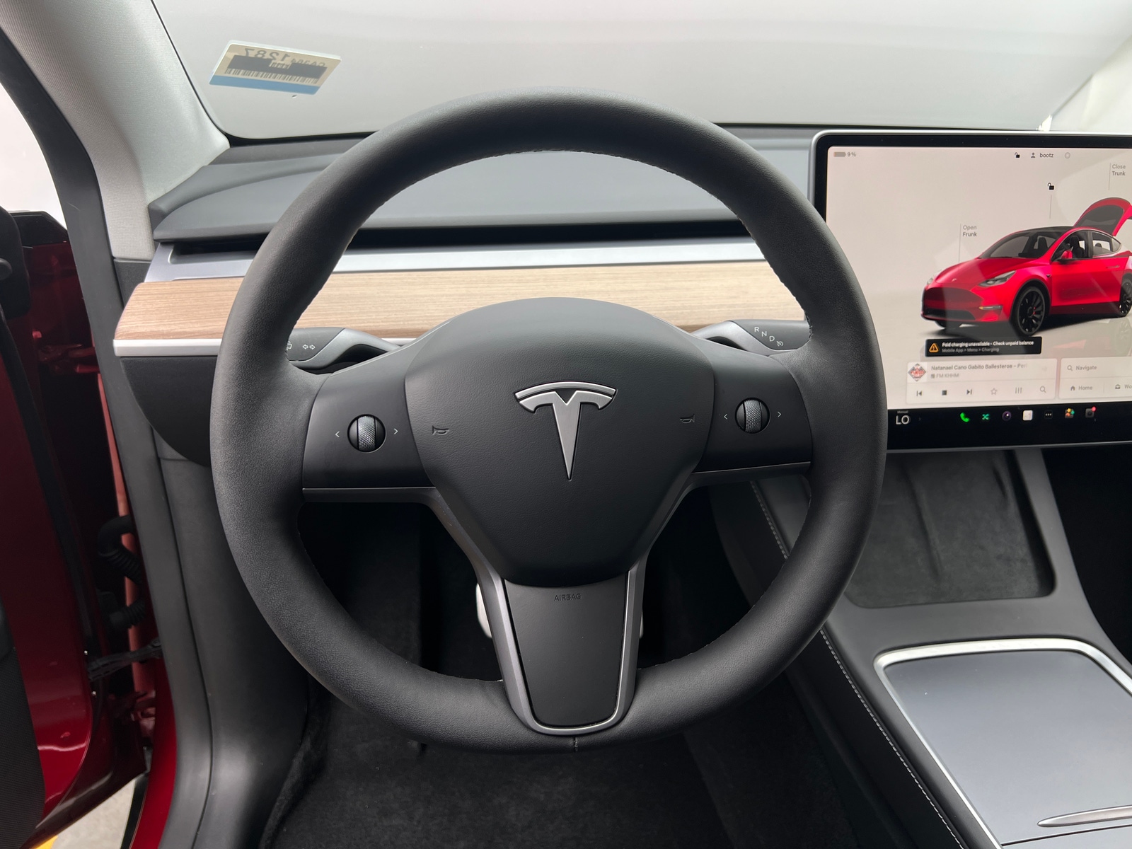 Thumbnail: 2024 Tesla Model Y - 3