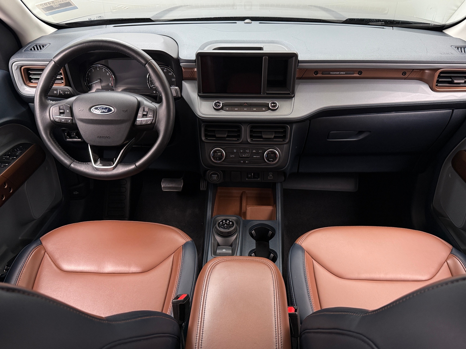 Thumbnail: 2022 Ford Maverick - 2