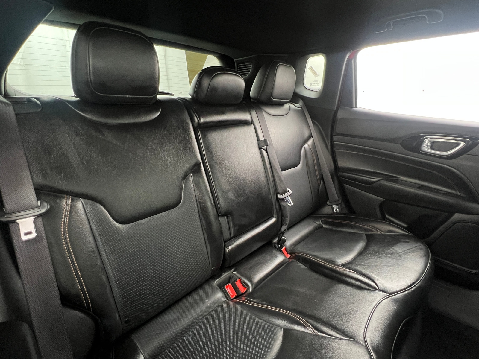 Thumbnail: 2023 Jeep Compass - 5