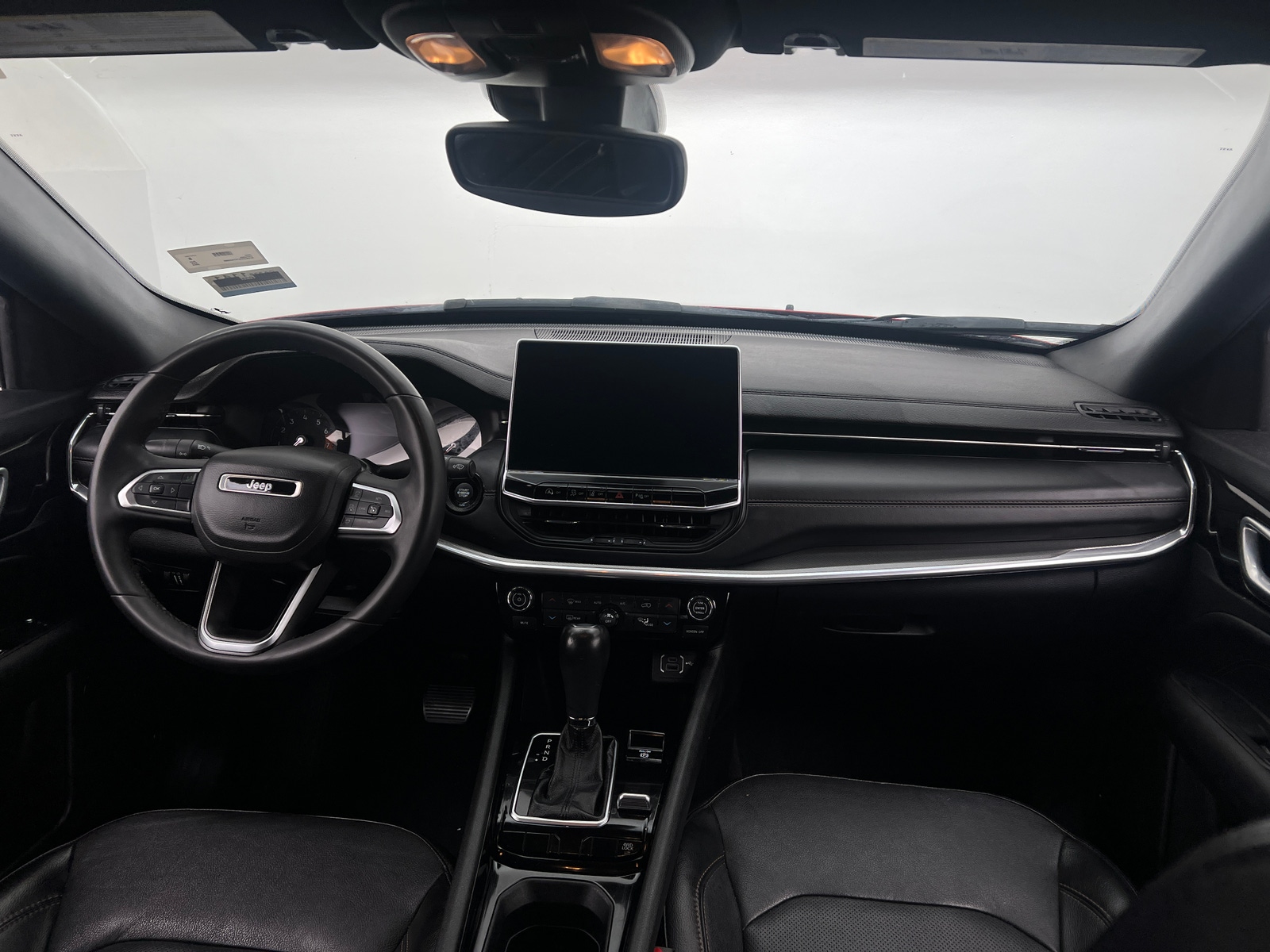 Thumbnail: 2023 Jeep Compass - 2