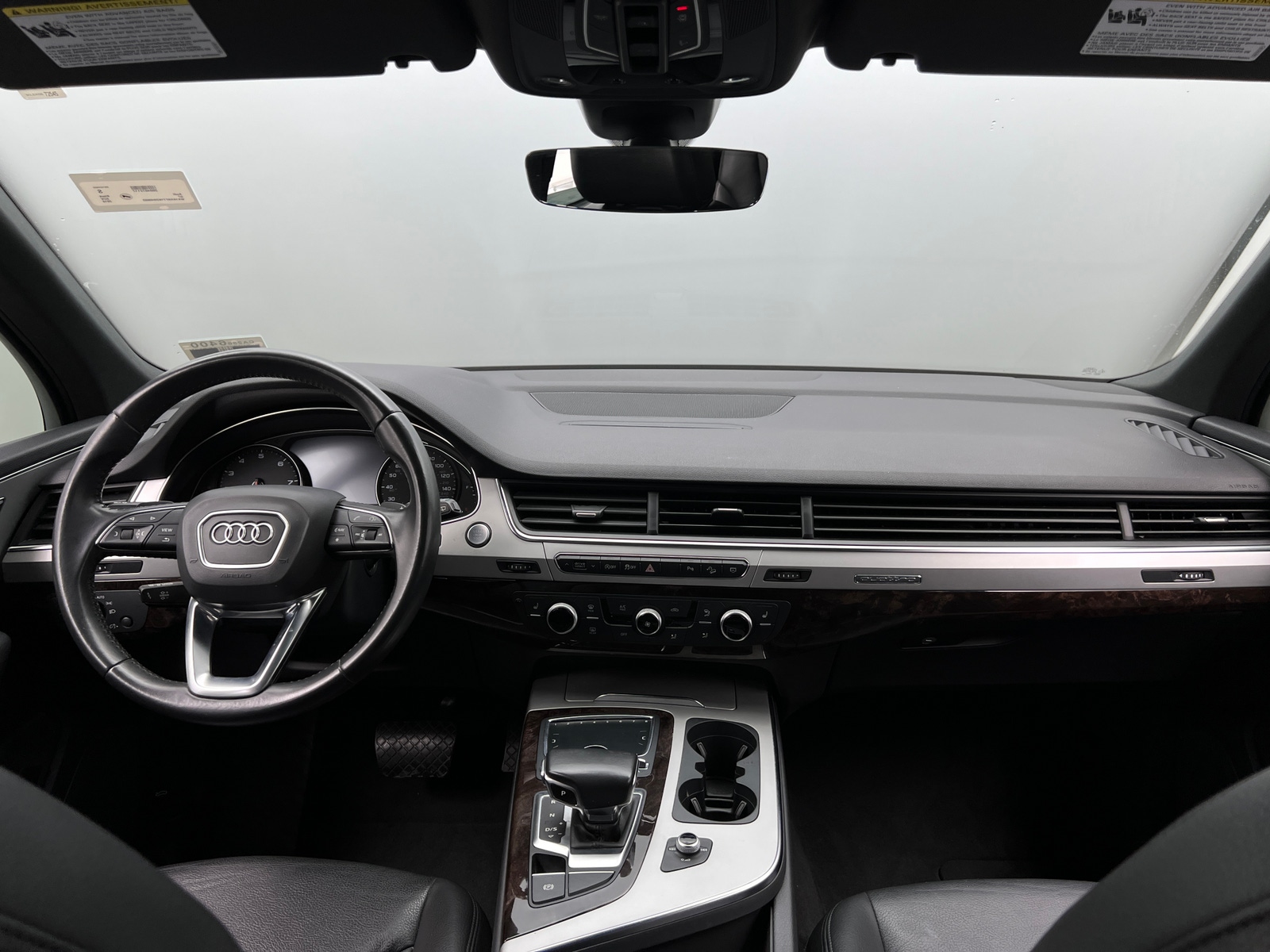 Thumbnail: 2019 Audi Q7 - 2