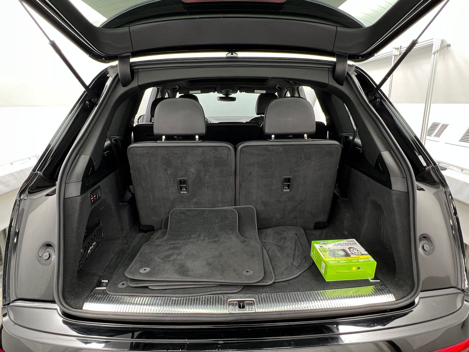 Thumbnail: 2019 Audi Q7 - 6