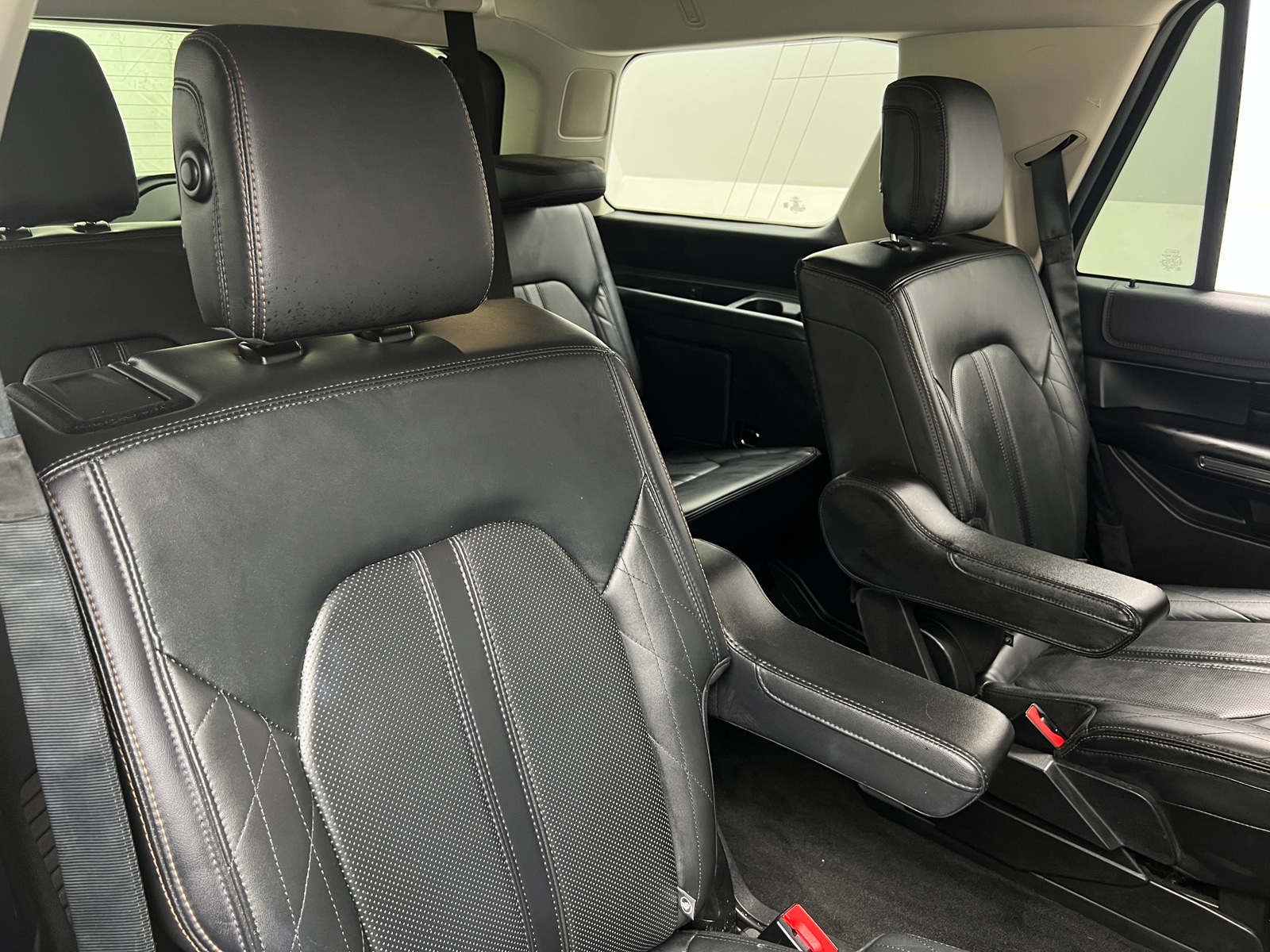 Thumbnail: 2019 Ford Expedition - 5