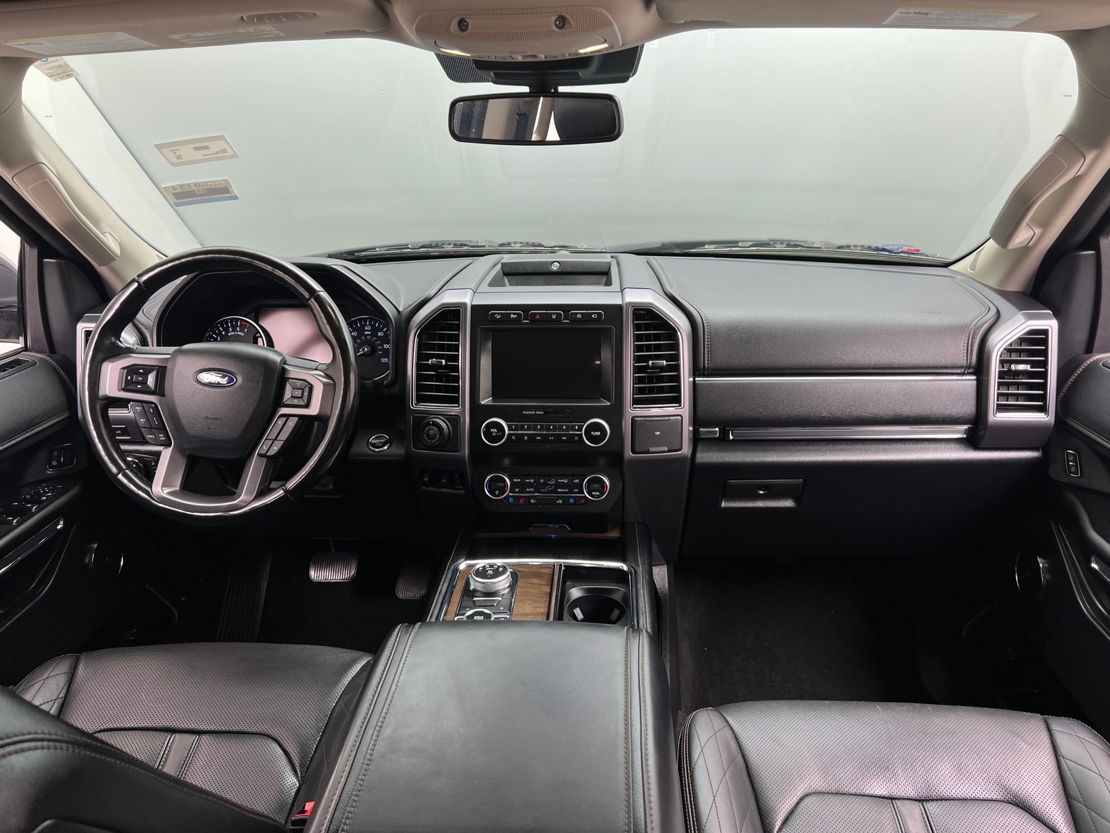 Thumbnail: 2019 Ford Expedition - 2