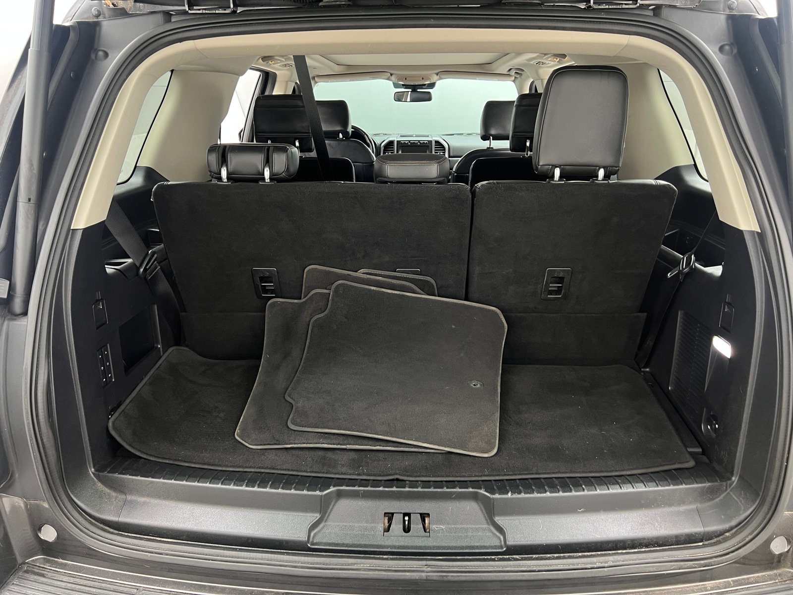 Thumbnail: 2019 Ford Expedition - 6