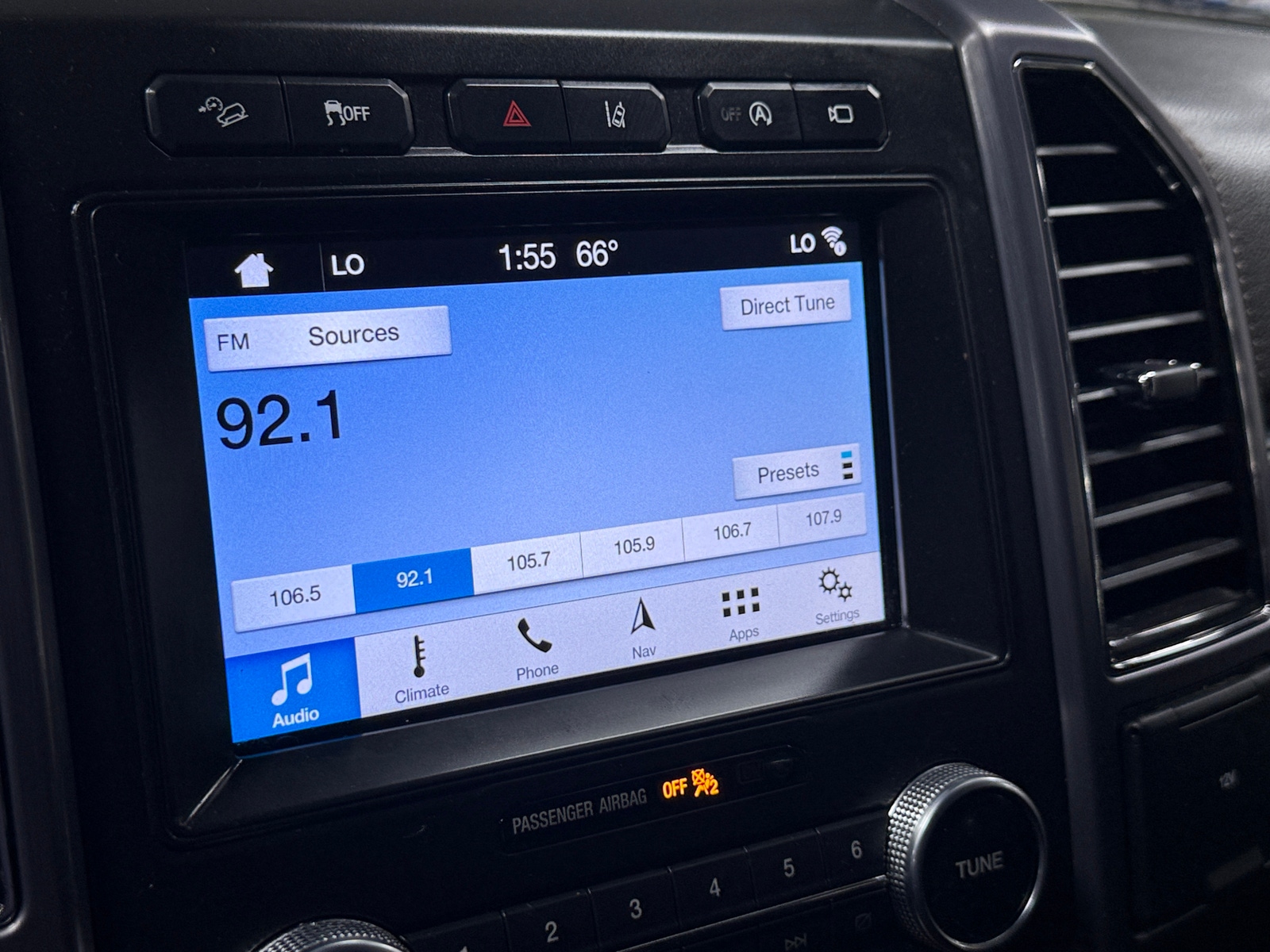 Thumbnail: 2019 Ford Expedition - 3