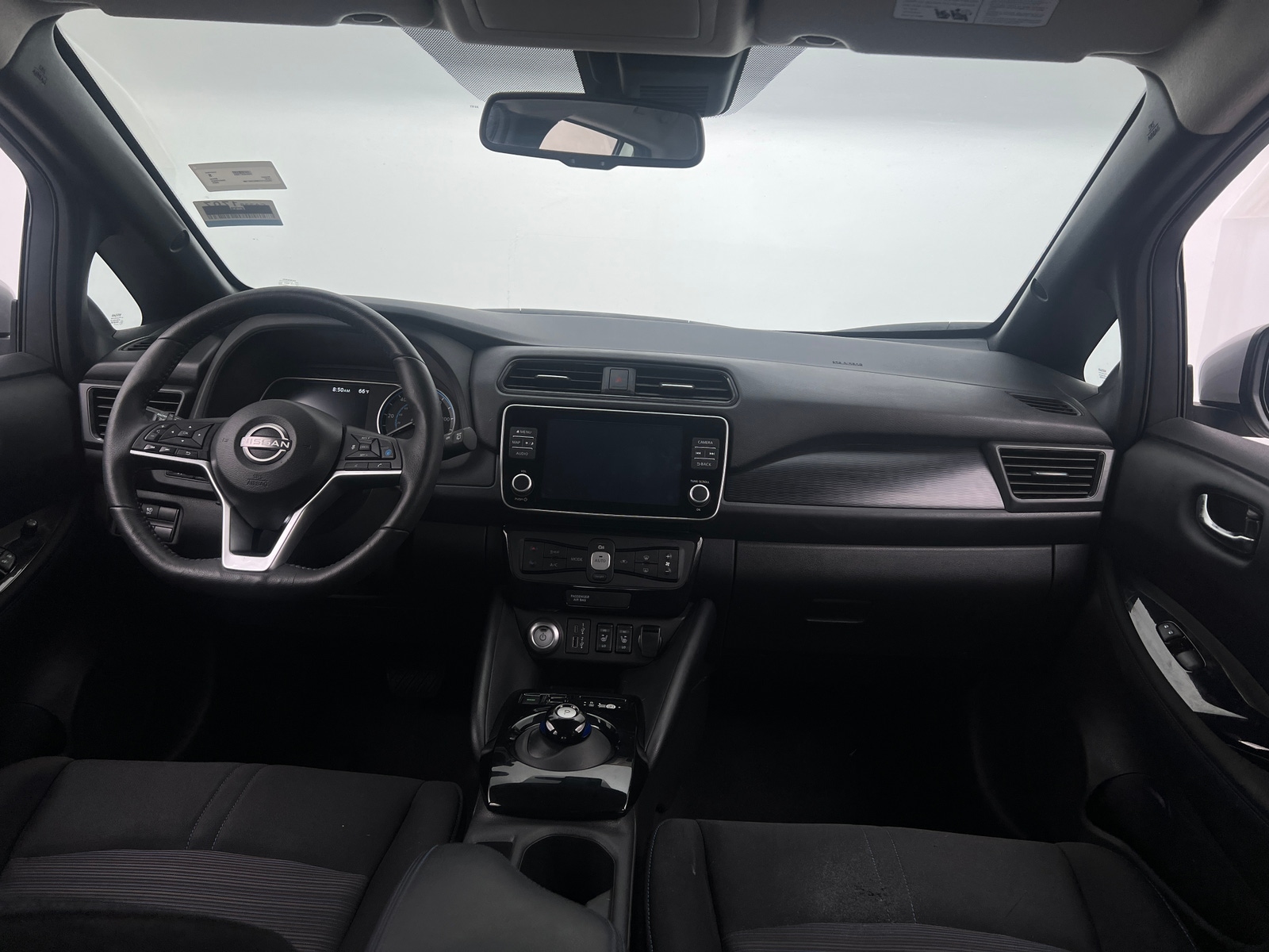 Thumbnail: 2024 Nissan Leaf - 3