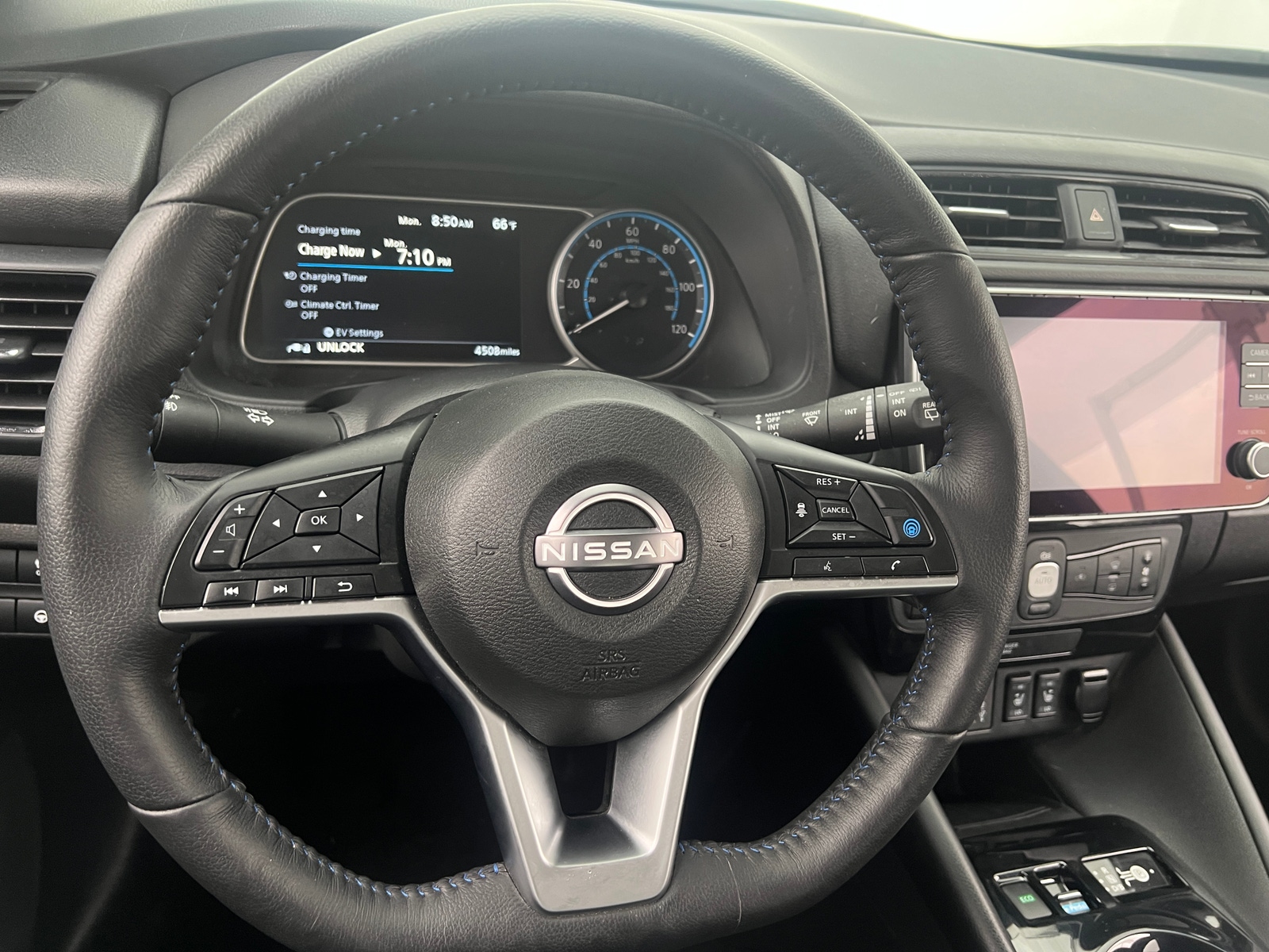 Thumbnail: 2024 Nissan Leaf - 5