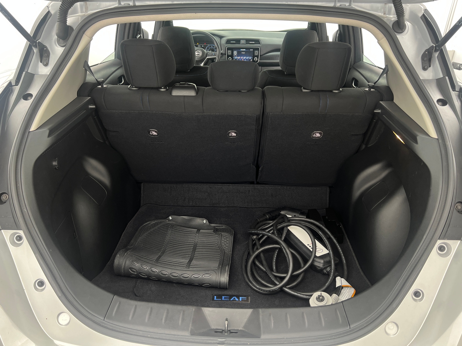 Thumbnail: 2024 Nissan Leaf - 7