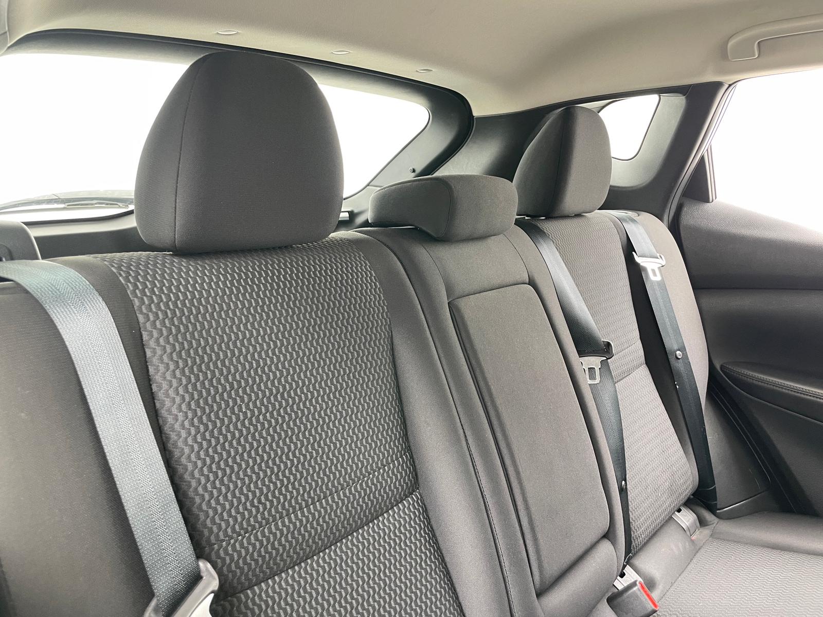 Thumbnail: 2019 Nissan Rogue Sport - 6
