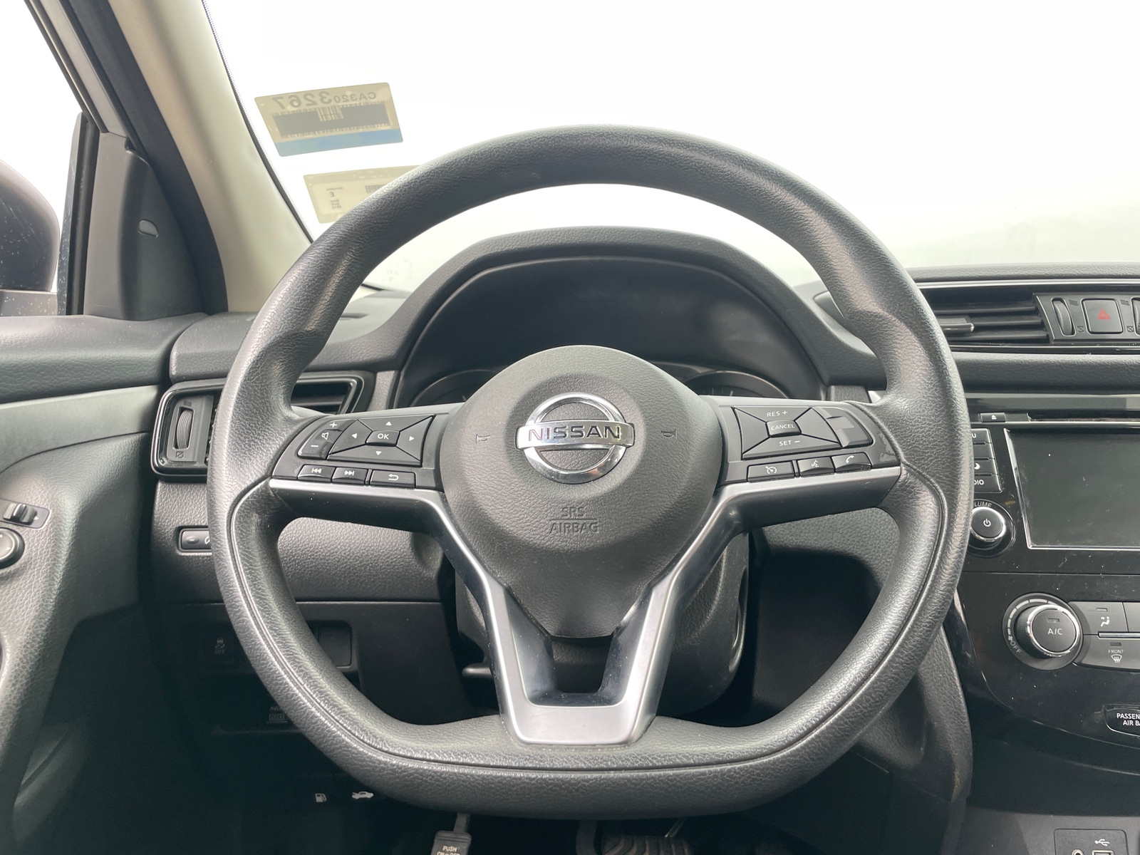 Thumbnail: 2019 Nissan Rogue Sport - 5