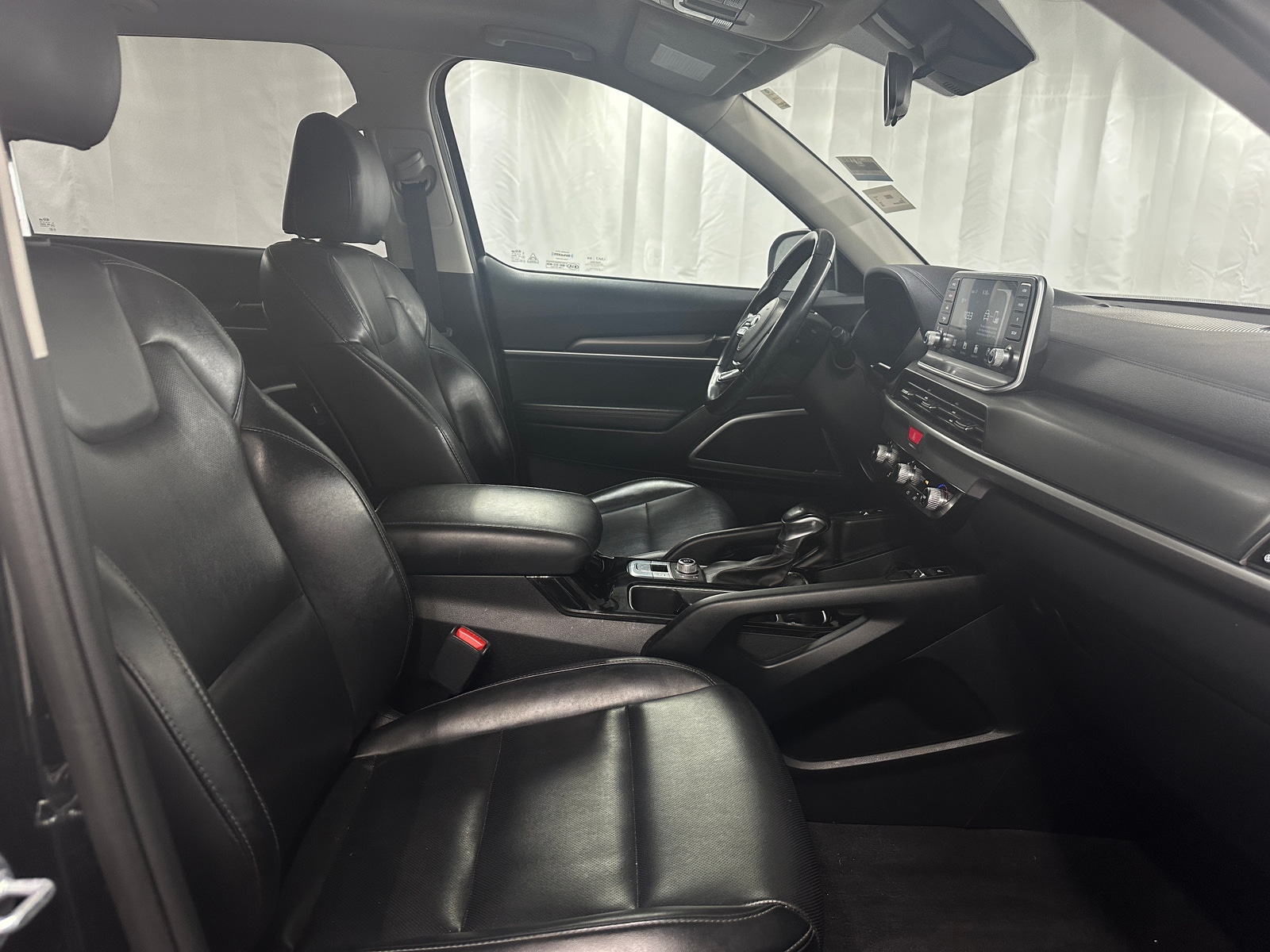 Thumbnail: 2020 Kia Telluride - 2