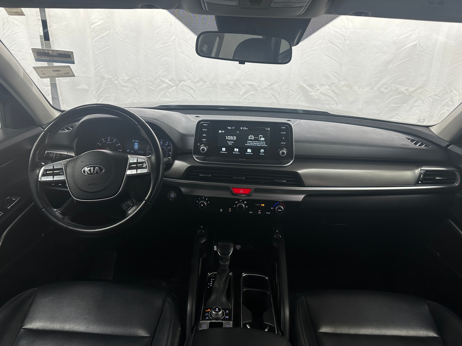 Thumbnail: 2020 Kia Telluride - 3