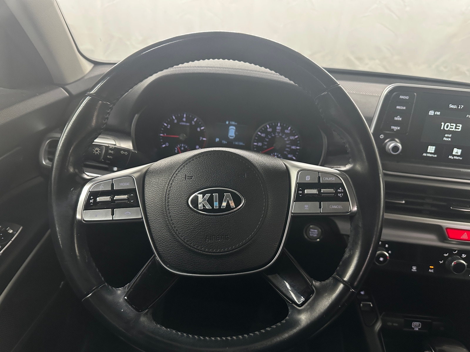 Thumbnail: 2020 Kia Telluride - 5