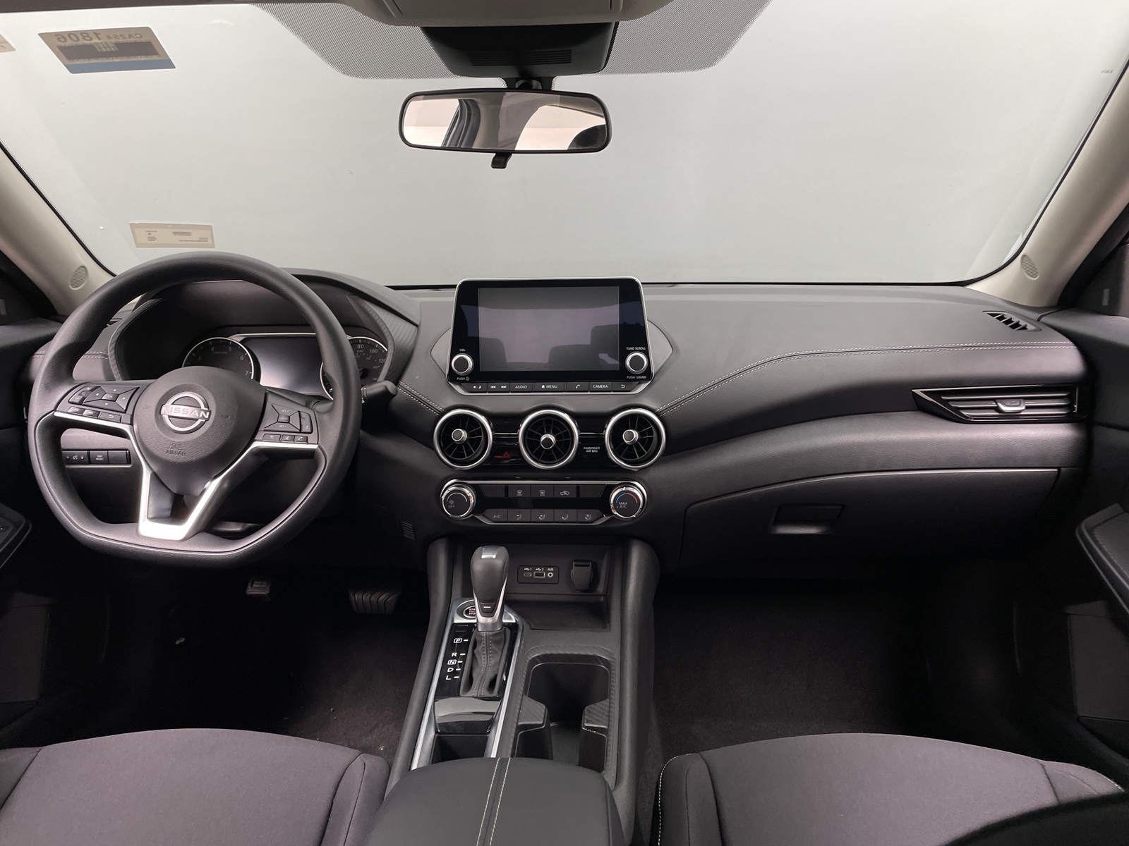 Thumbnail: 2025 Nissan Sentra - 3
