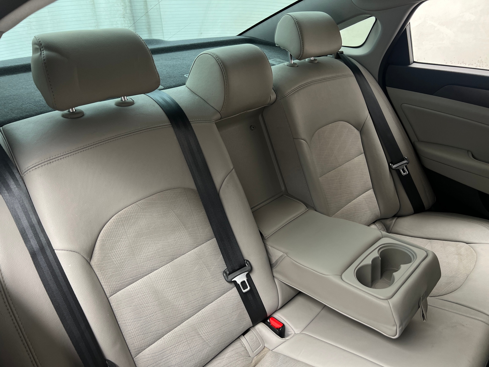 Thumbnail: 2016 Hyundai Sonata - 6