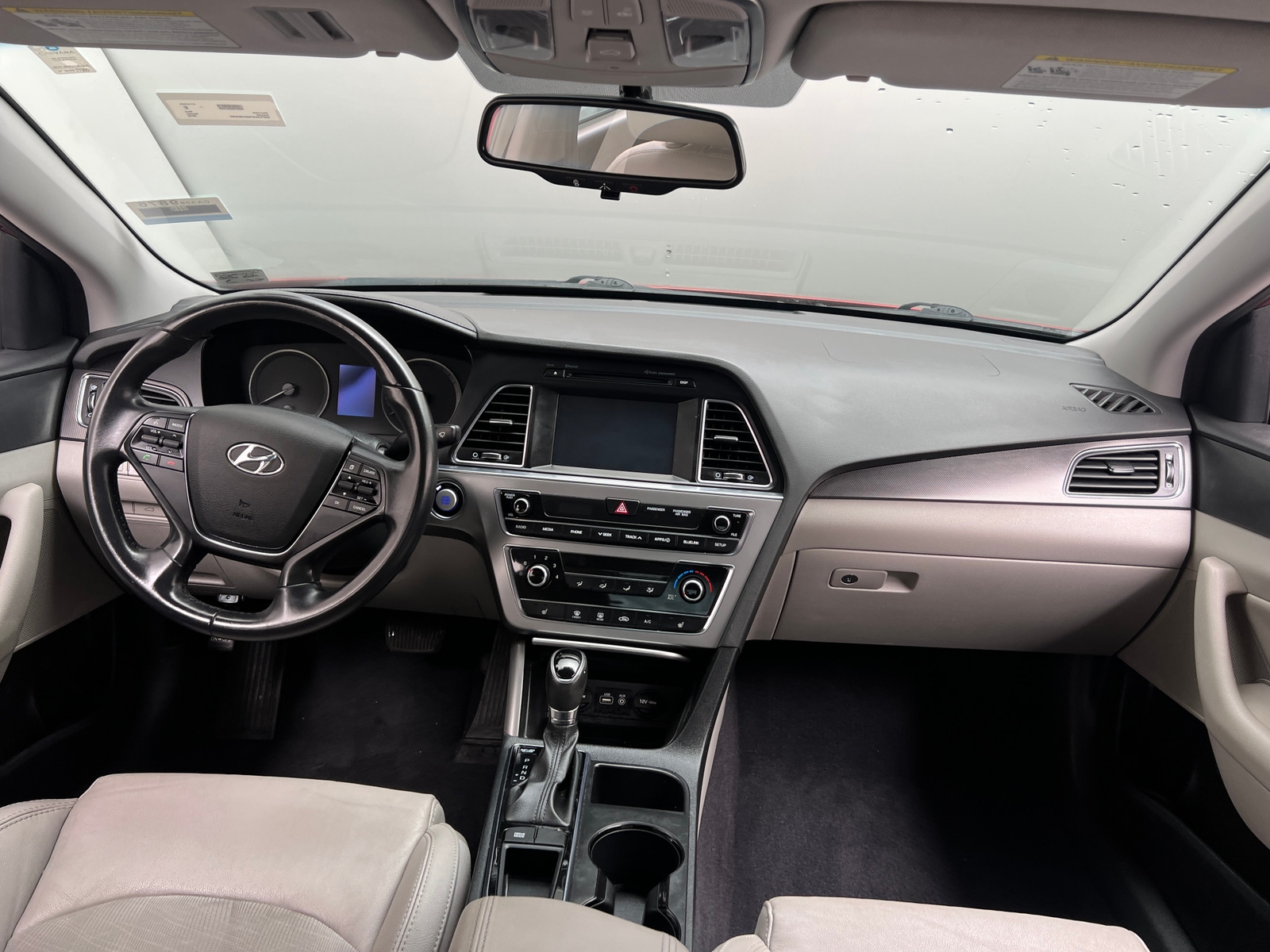 Thumbnail: 2016 Hyundai Sonata - 3